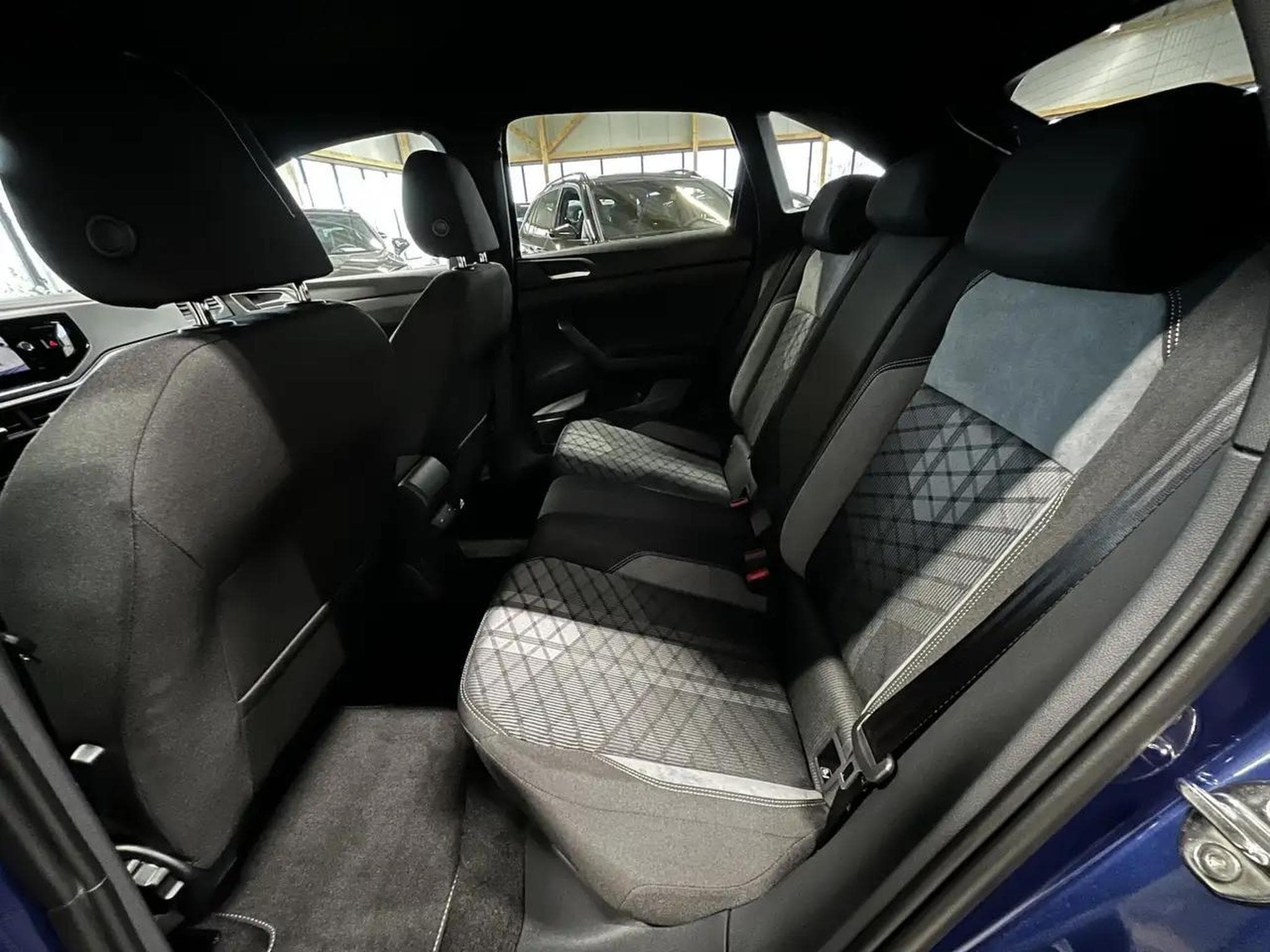 VW Taigo (2025) - Photo 10