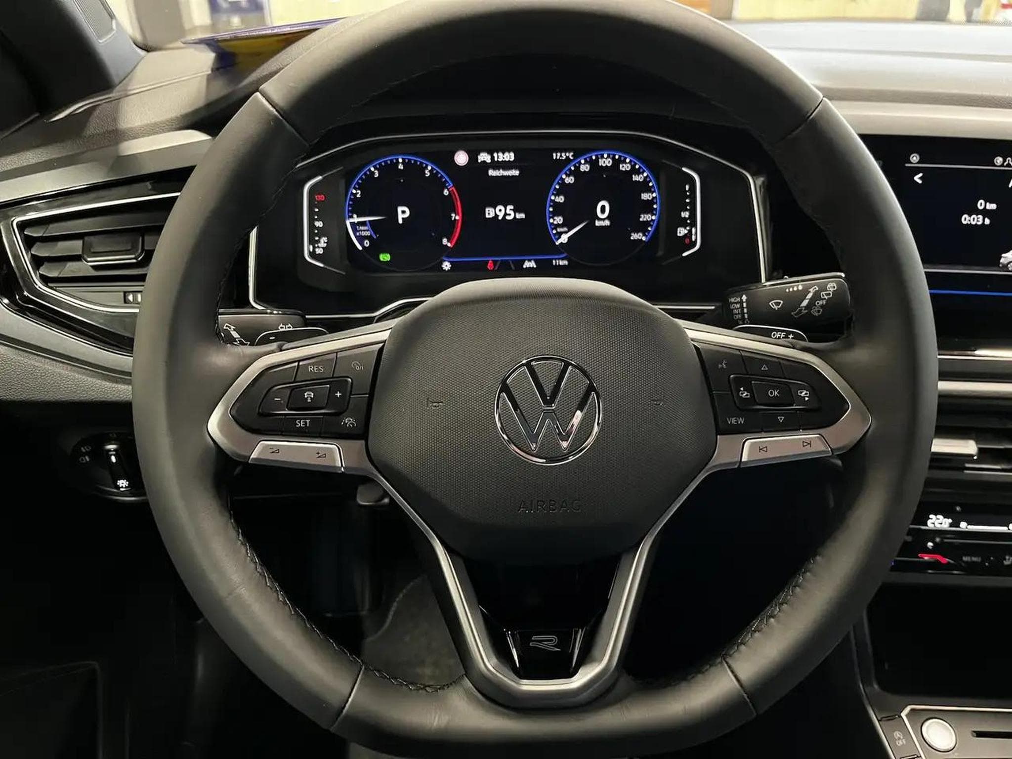 VW Taigo (2025) - Photo 11