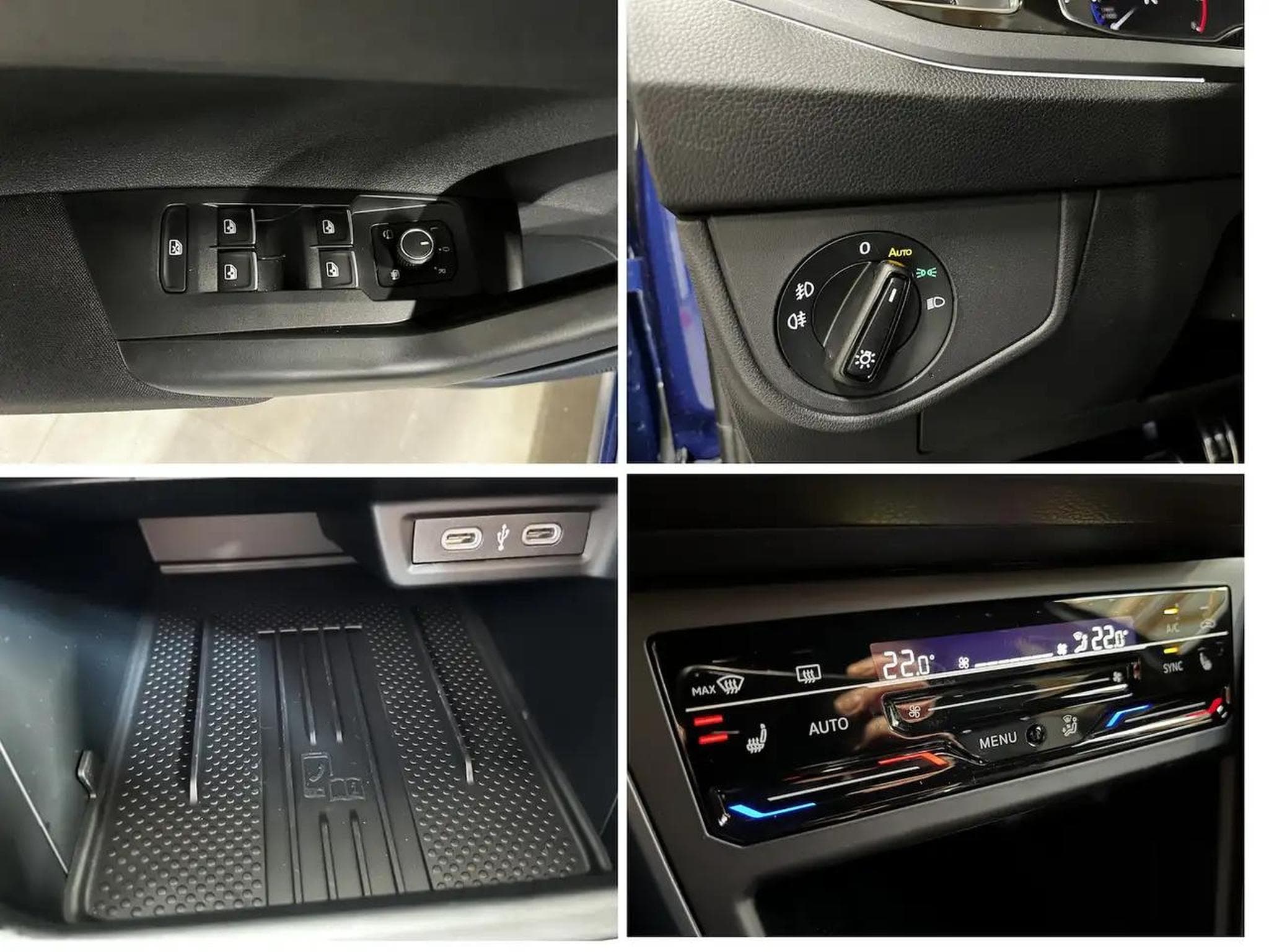 VW Taigo (2025) - Photo 15