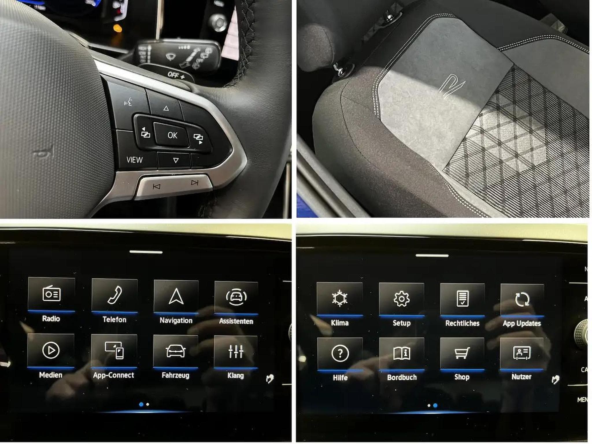 VW Taigo (2025) - Photo 16