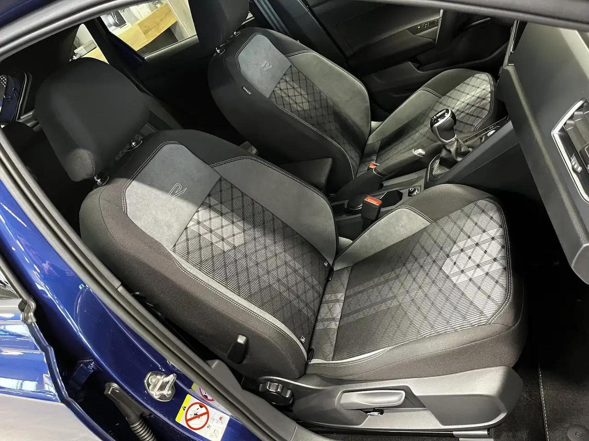 VW Taigo (2025) - Photo 17