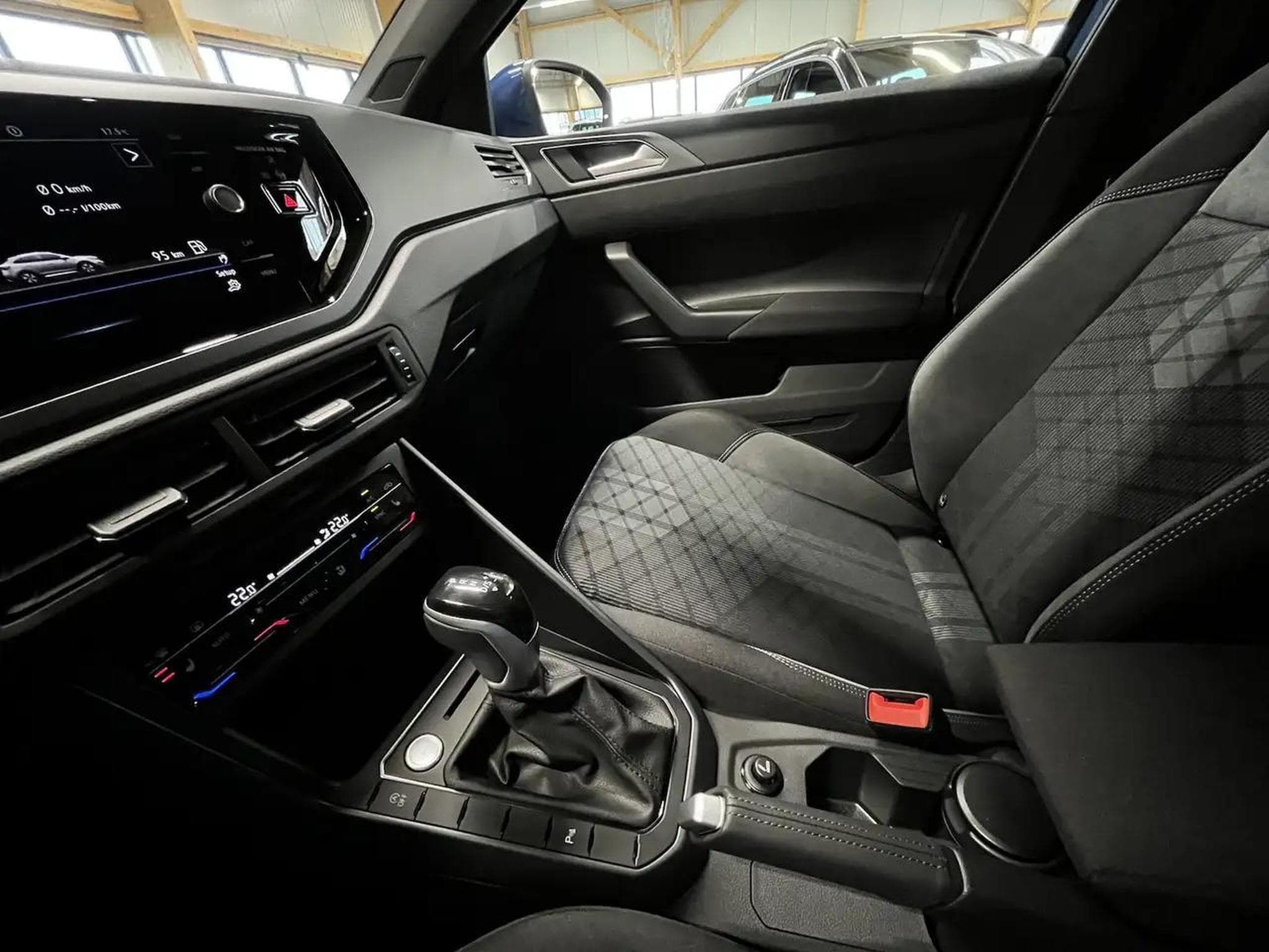 VW Taigo (2025) - Photo 18