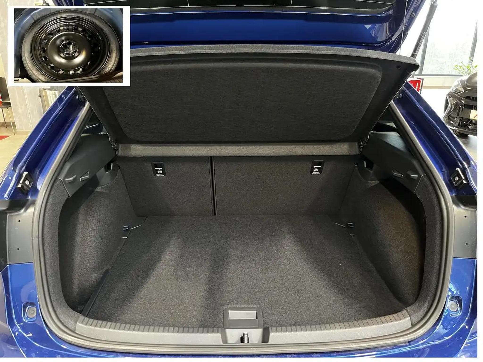 VW Taigo (2025) - Photo 19