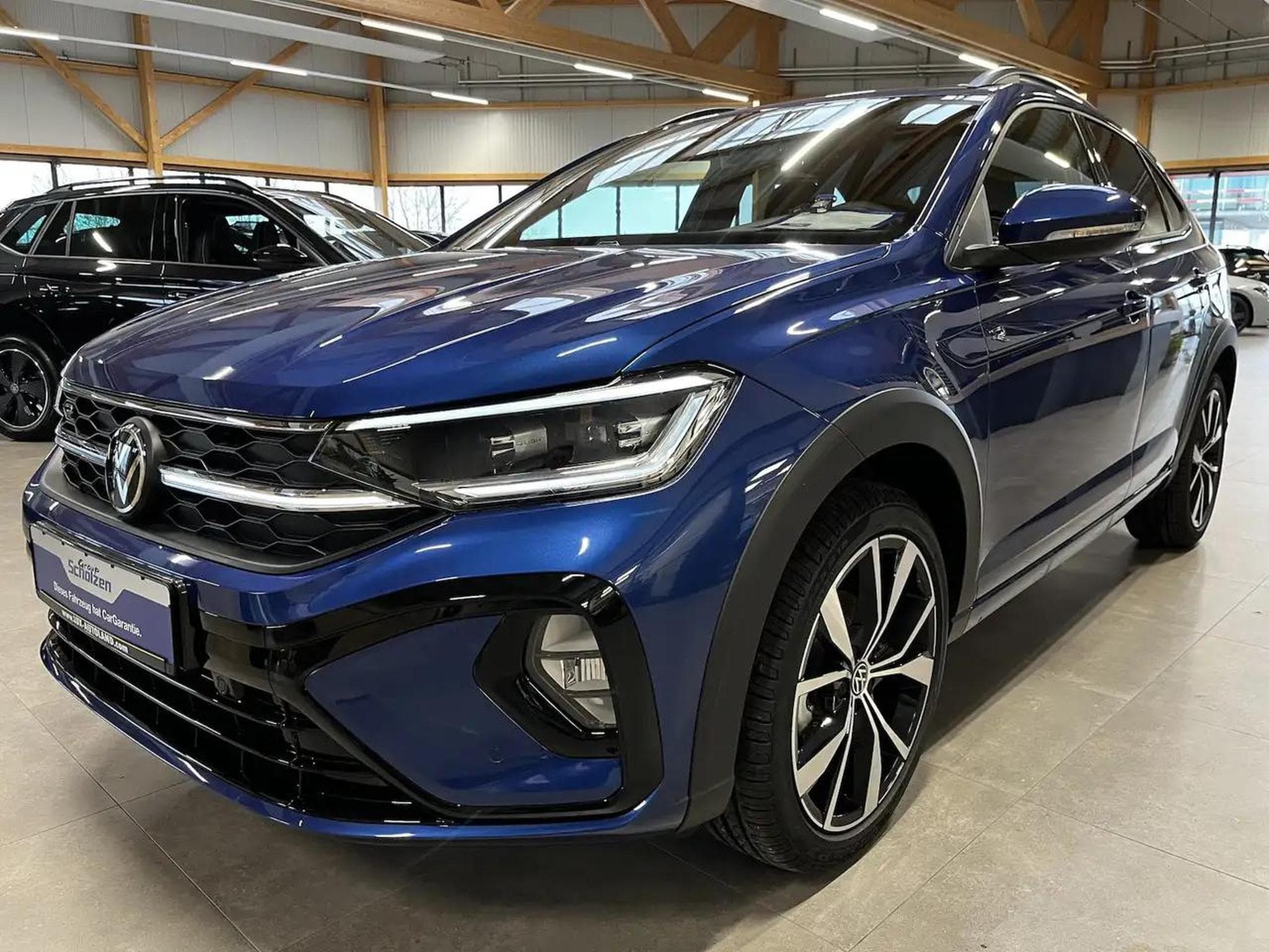 VW Taigo (2025) - Photo 23