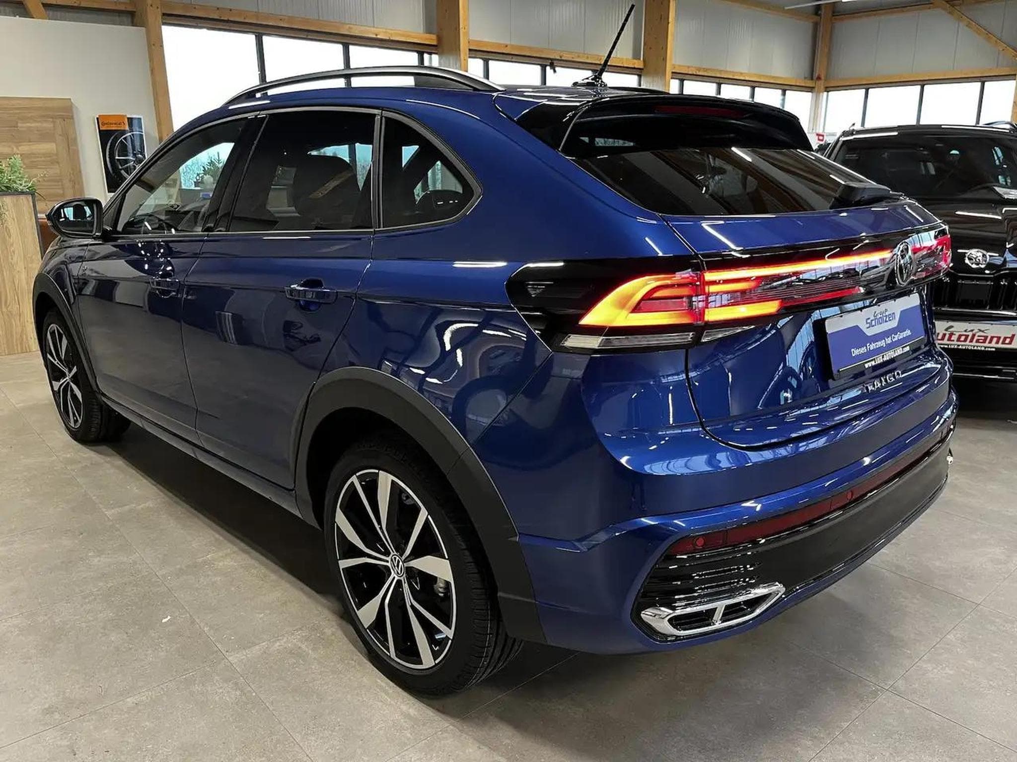 VW Taigo (2025) - Photo 24