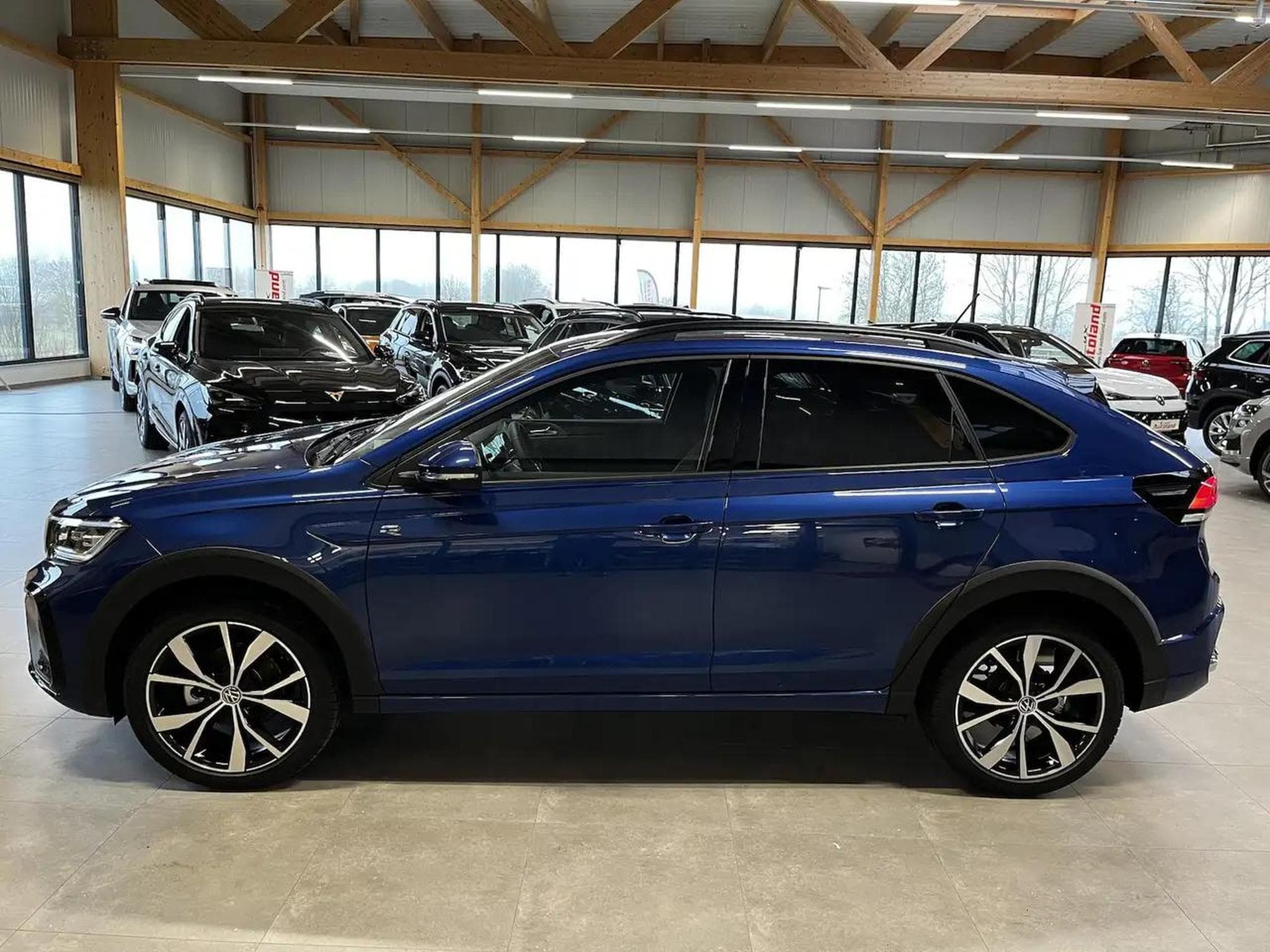 VW Taigo (2025) - Photo 25