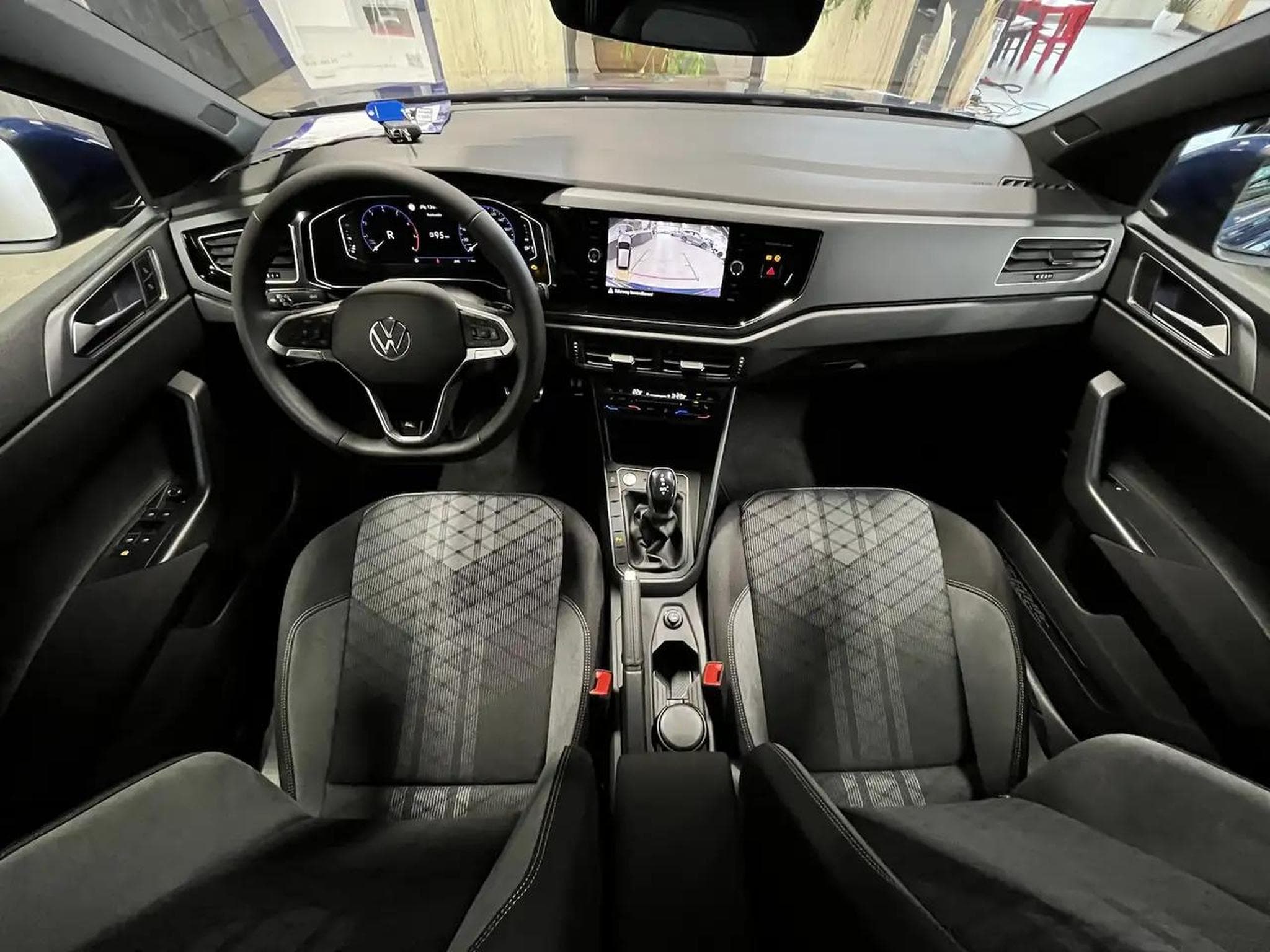 VW Taigo (2025) - Photo 8