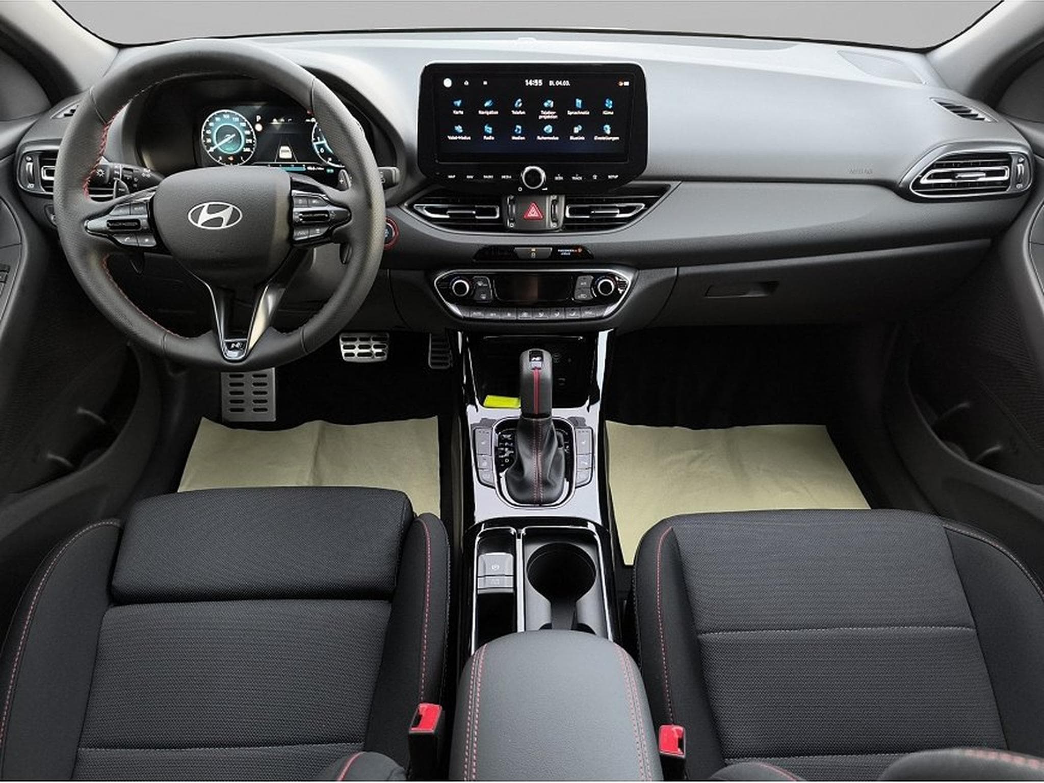 Hyundai i30 (2025) - Foto 8