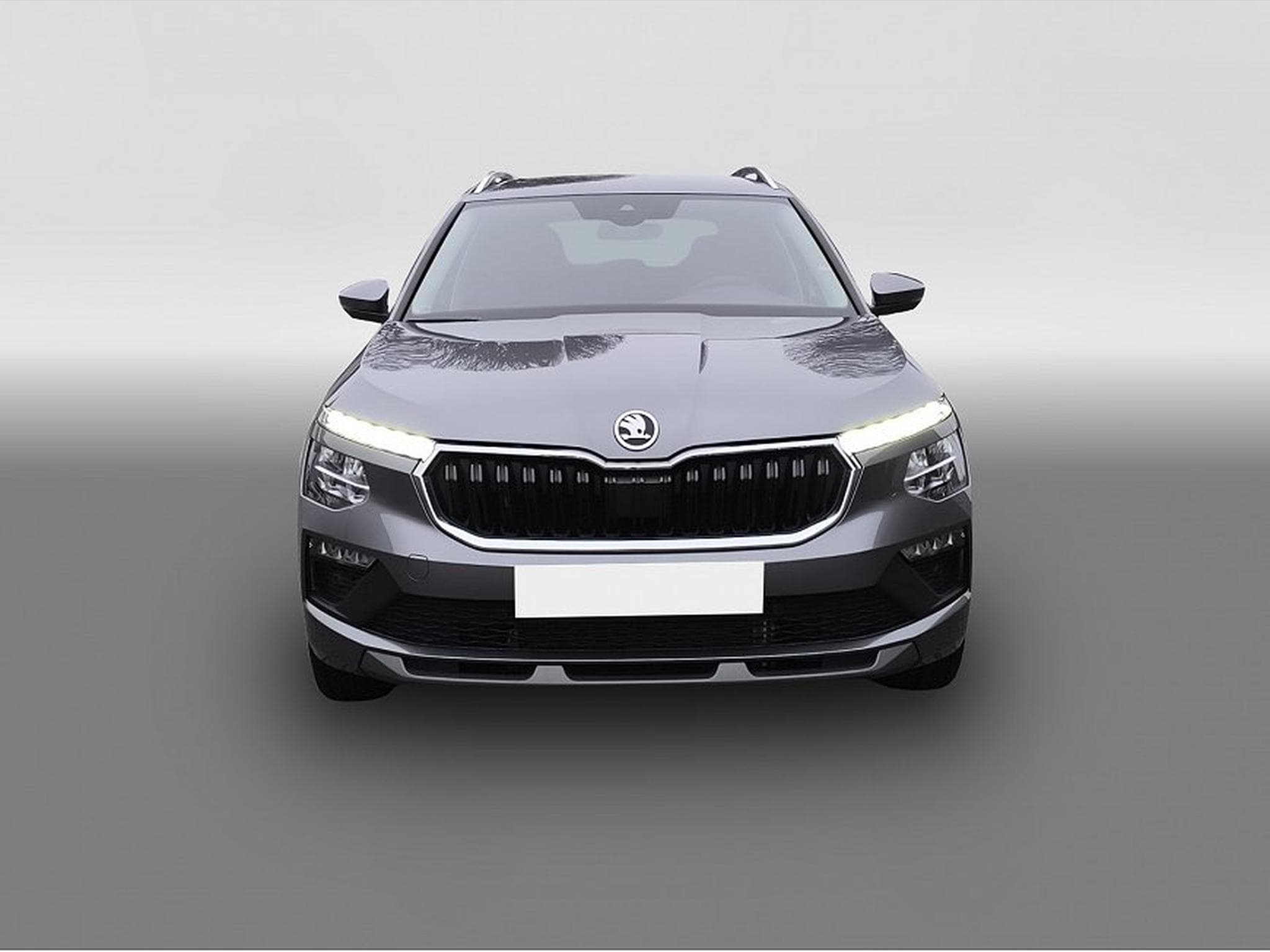 Skoda Kamiq (2025) - Foto 2