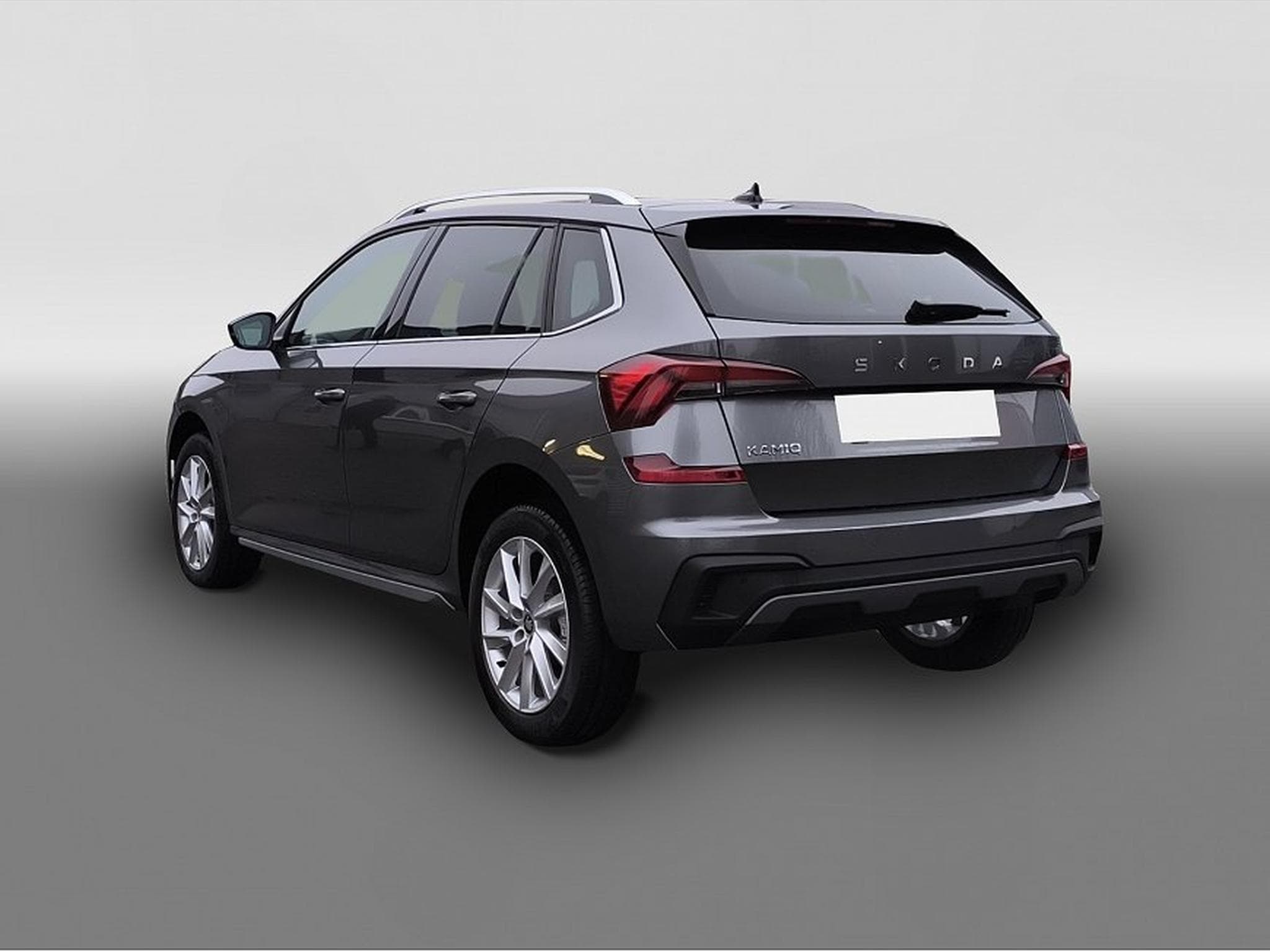 Skoda Kamiq (2025) - Foto 5