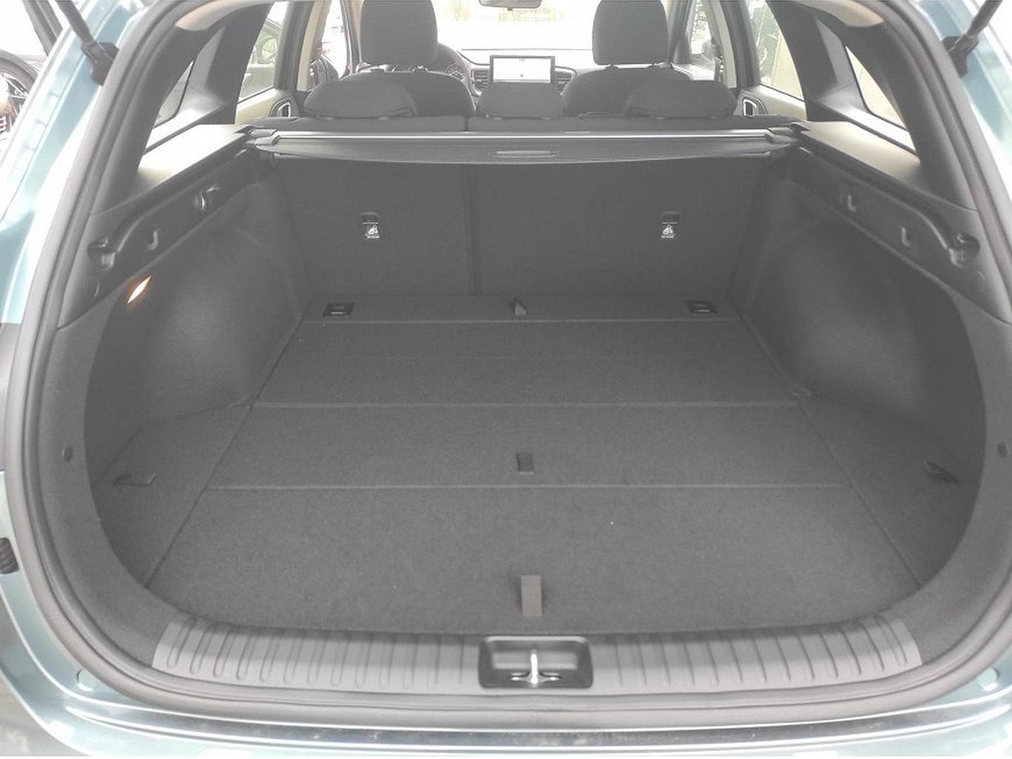 Kia Ceed (2022) - Foto 15