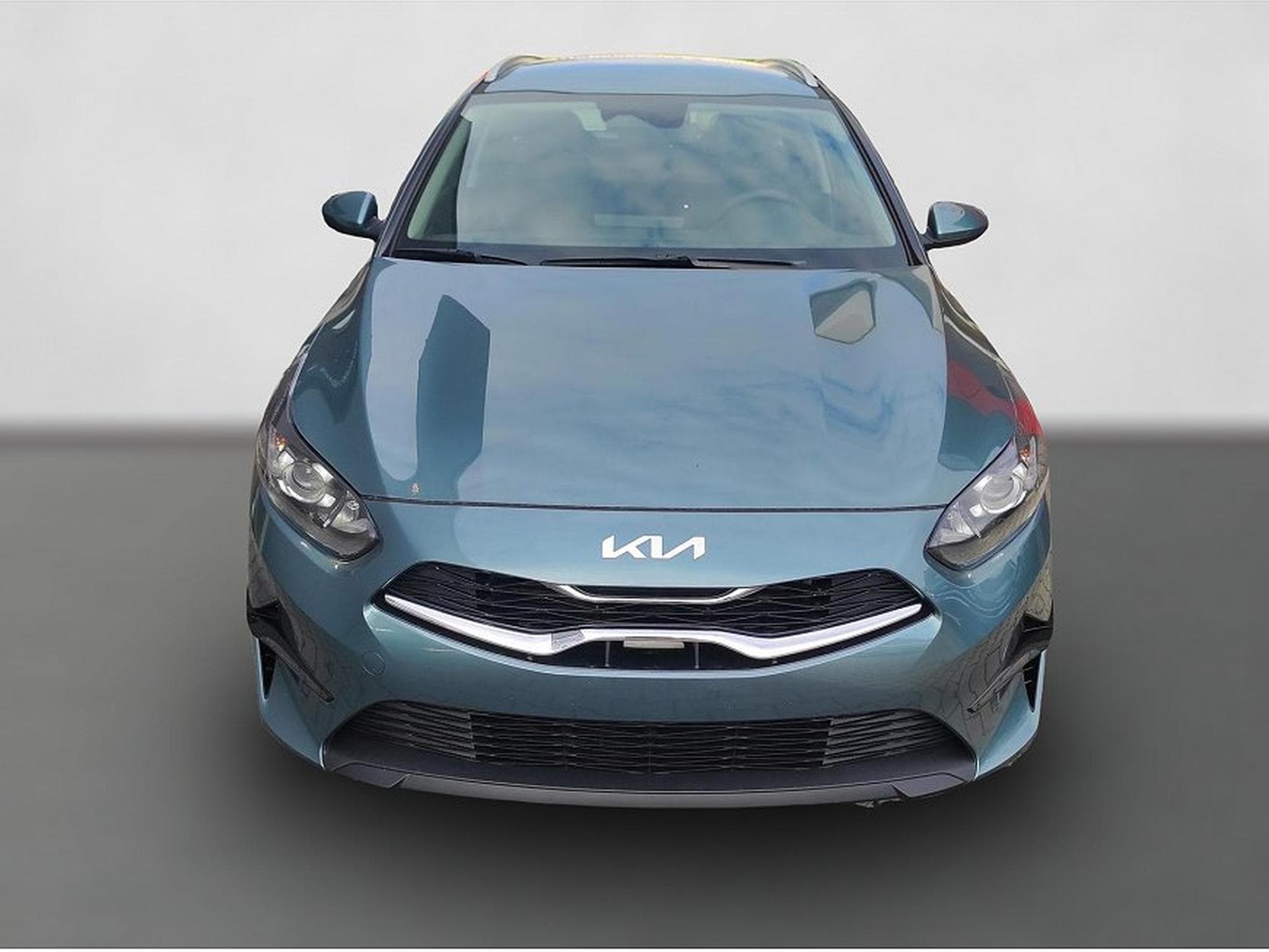 Kia Ceed (2022) - Foto 2