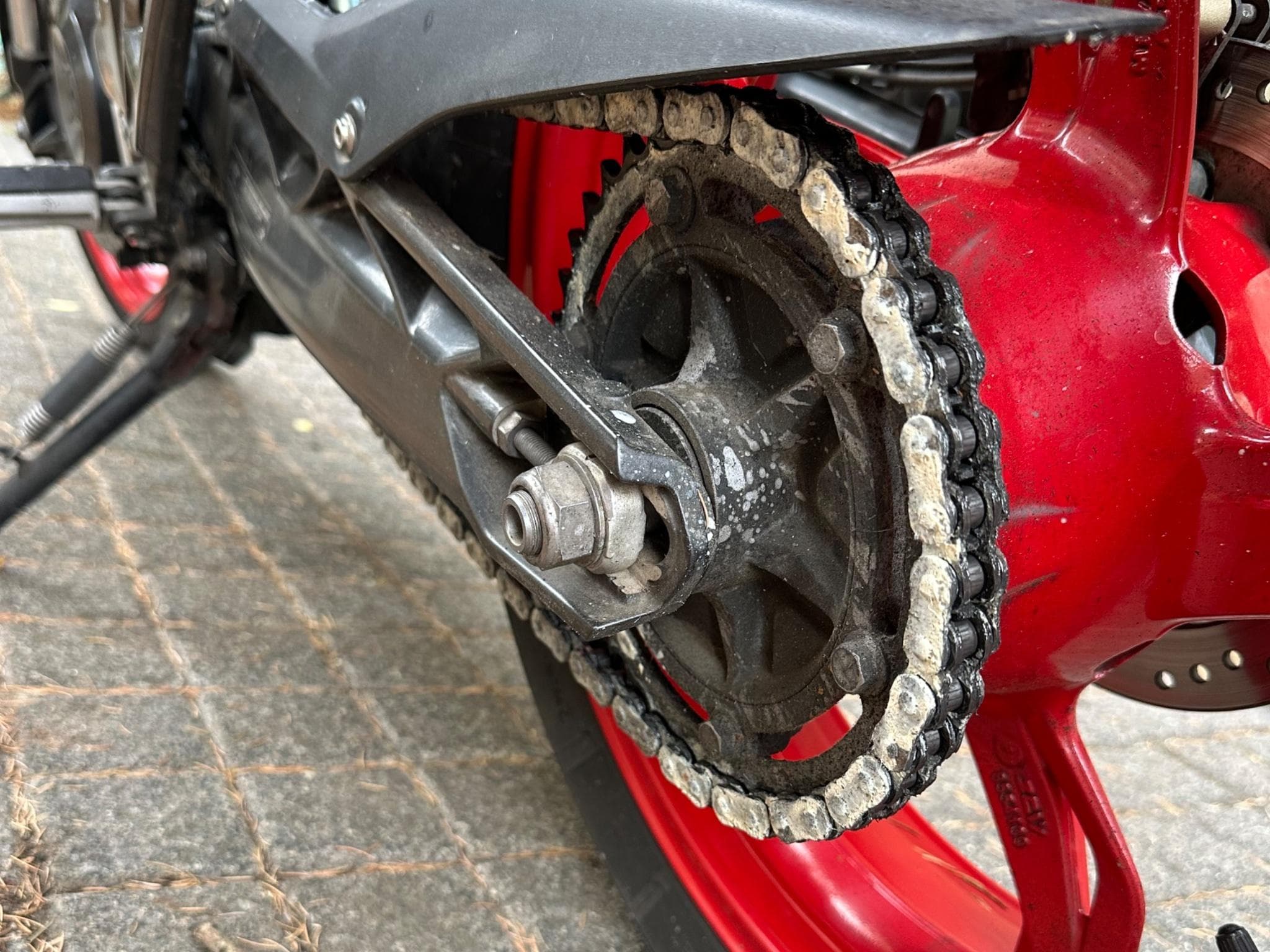BMW G 310 R (2021) - Photo 3