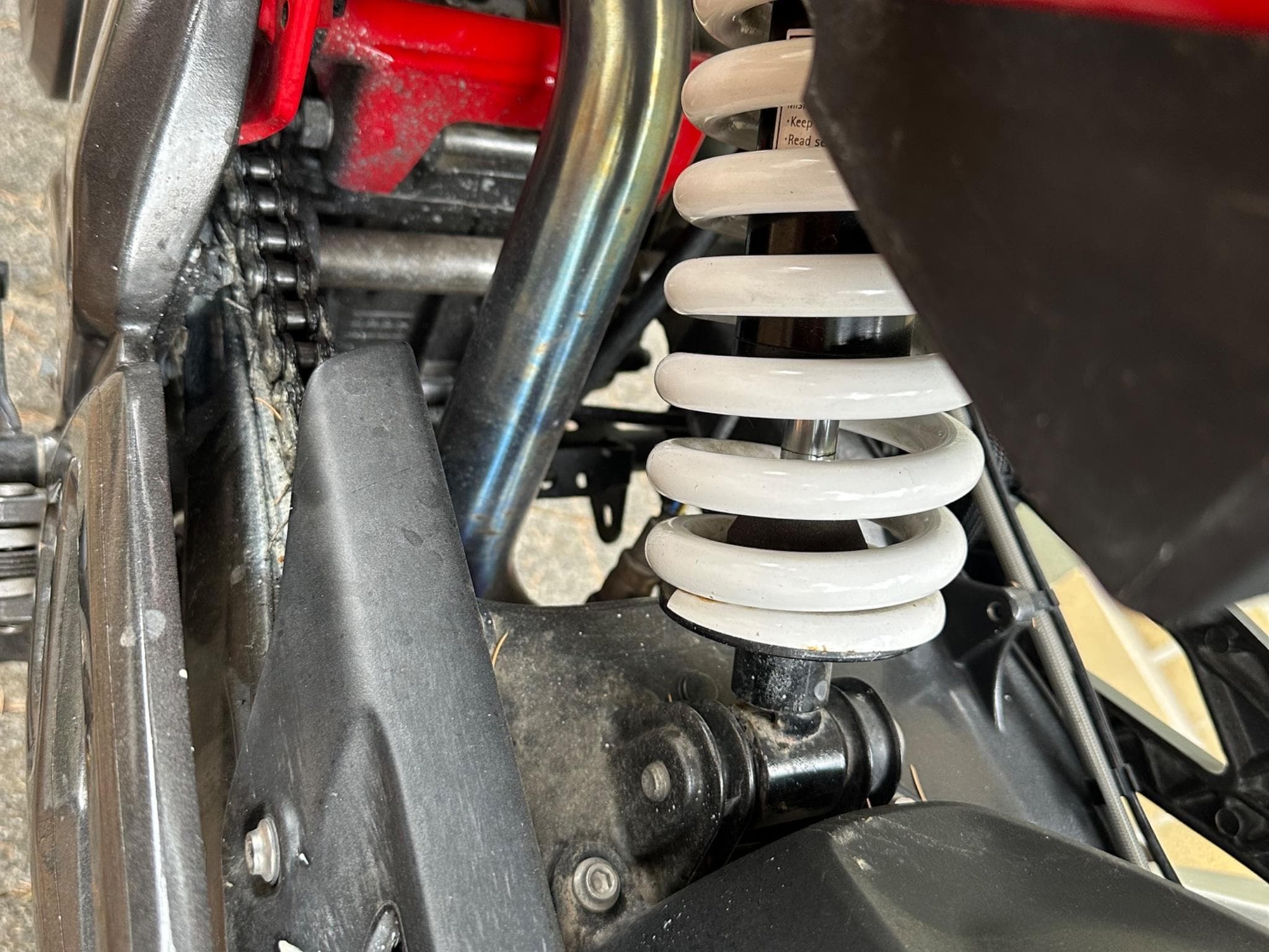 BMW G 310 R (2021) - Photo 4