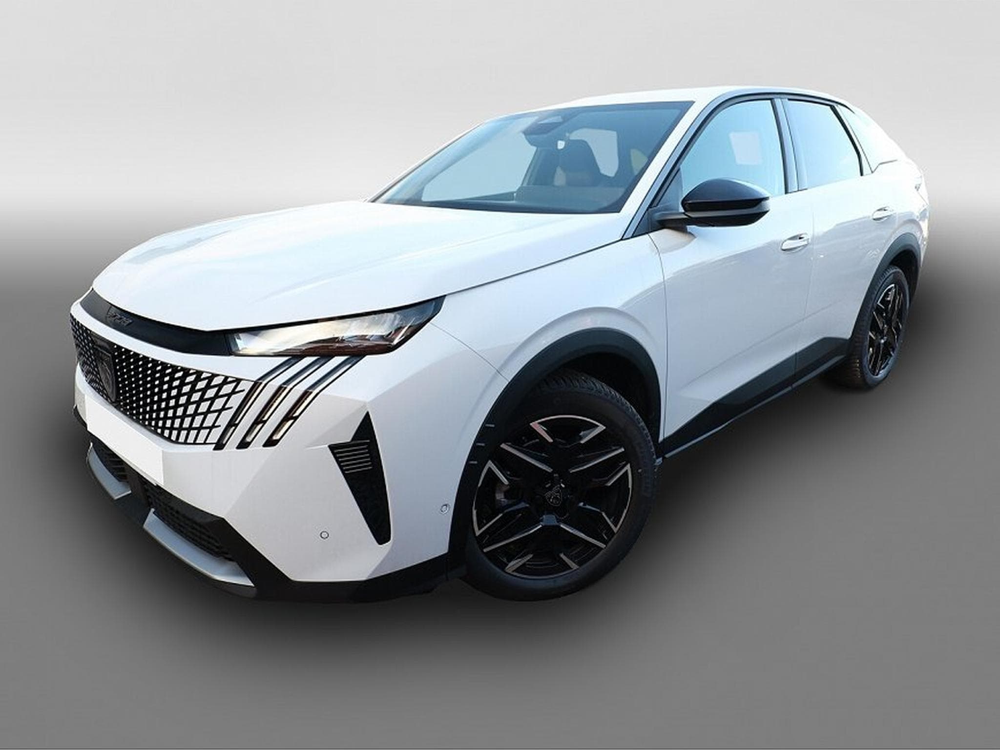 Peugeot 3008 (2025) - Photo 1