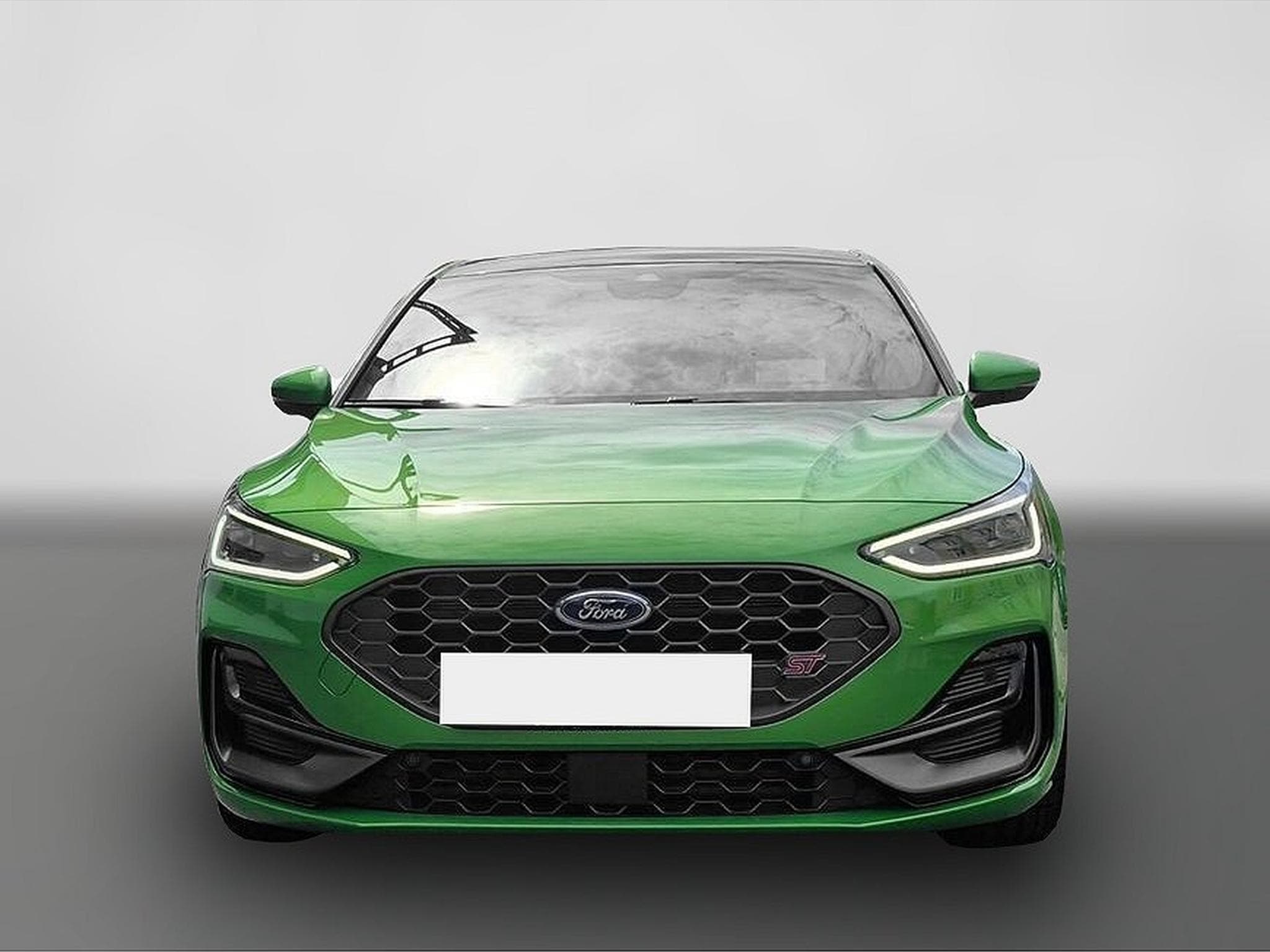 Ford Focus (2021) - Photo 3