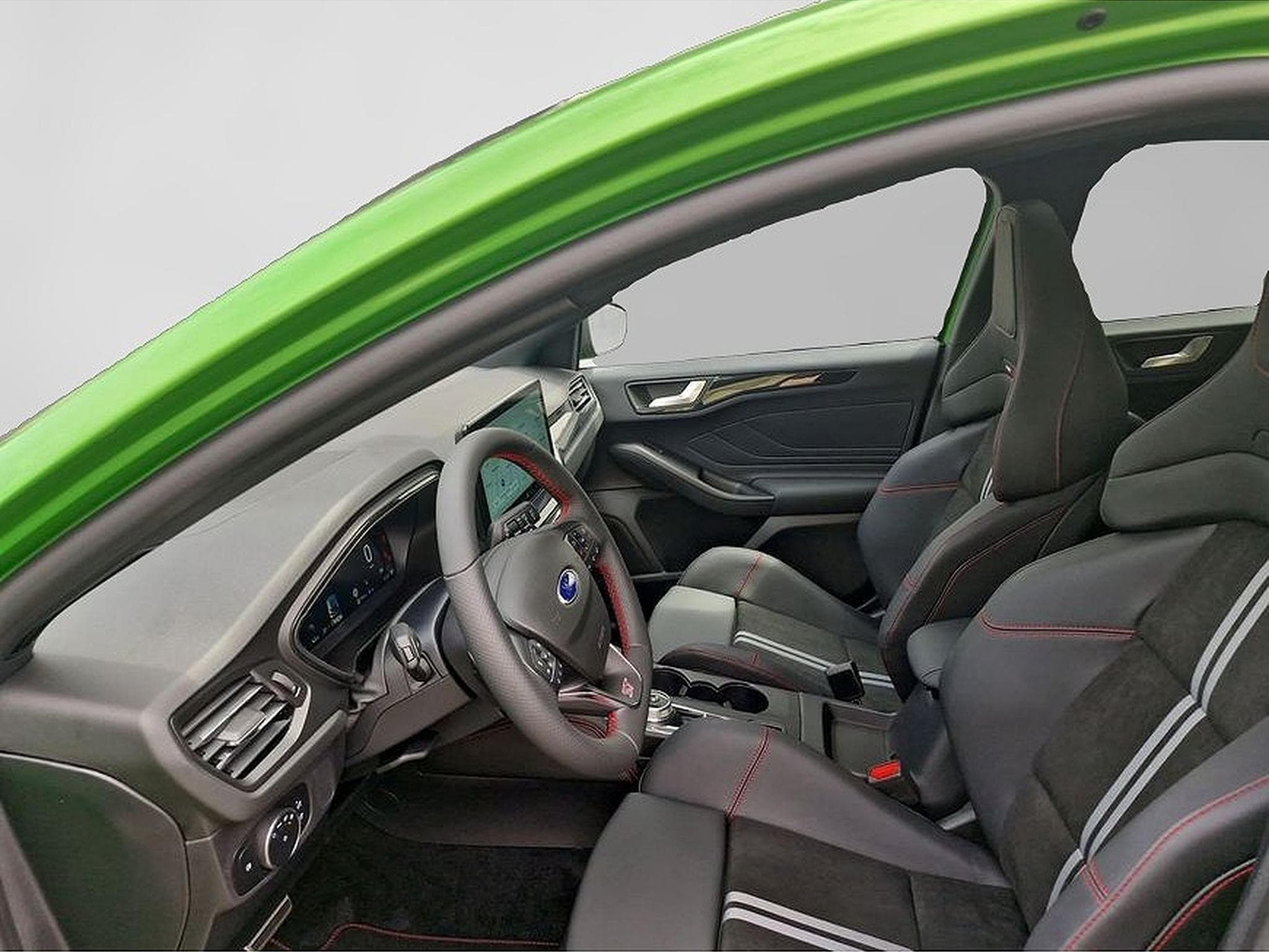 Ford Focus (2021) - Photo 4