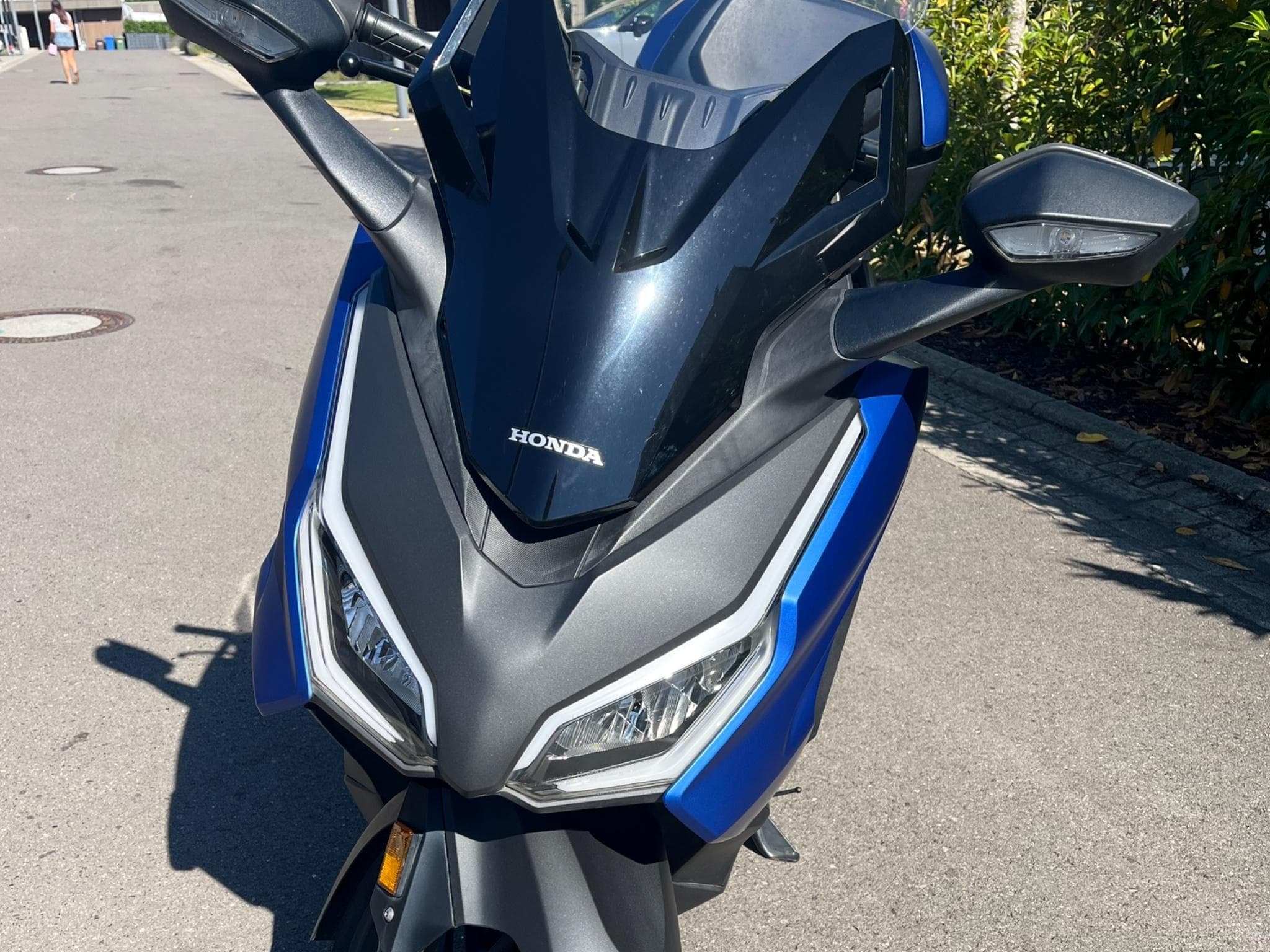 Honda Forza (2023) - Photo 2
