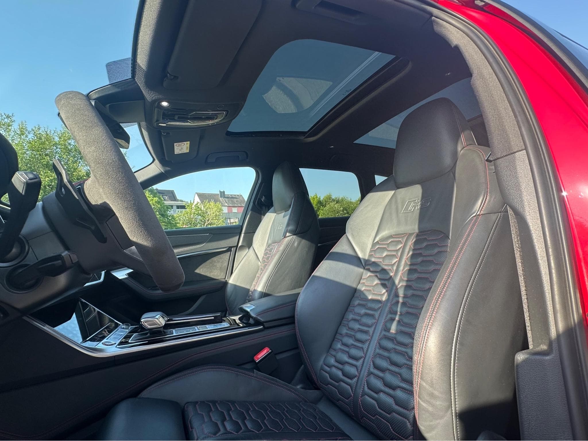 Audi RS6 Full options (2021) - Photo 2