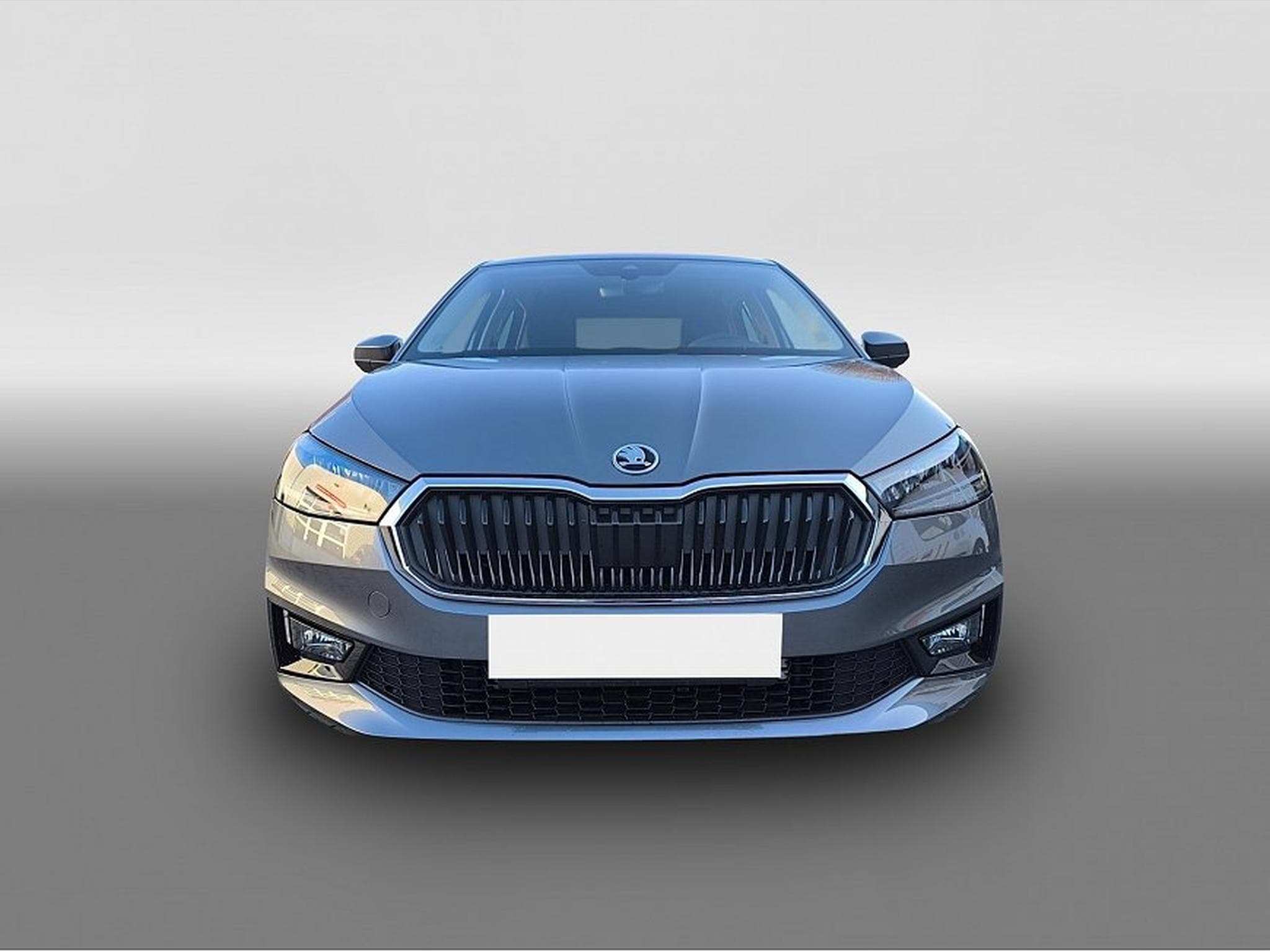 Skoda Fabia (2025) - Foto 2