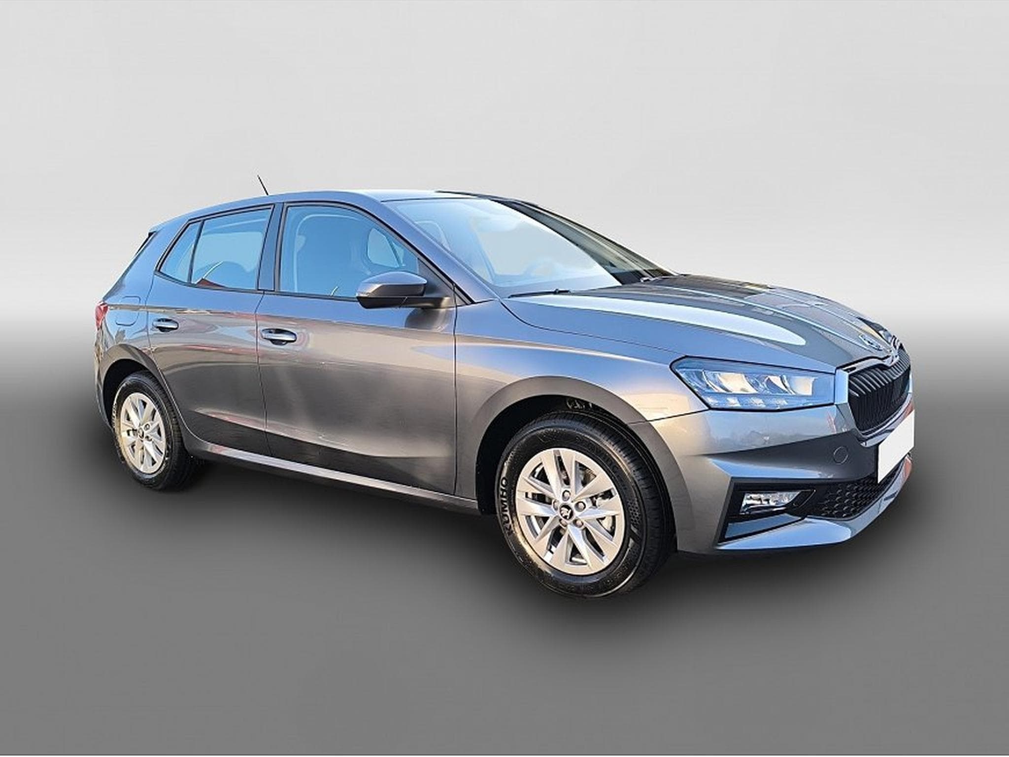 Skoda Fabia (2025) - Foto 3