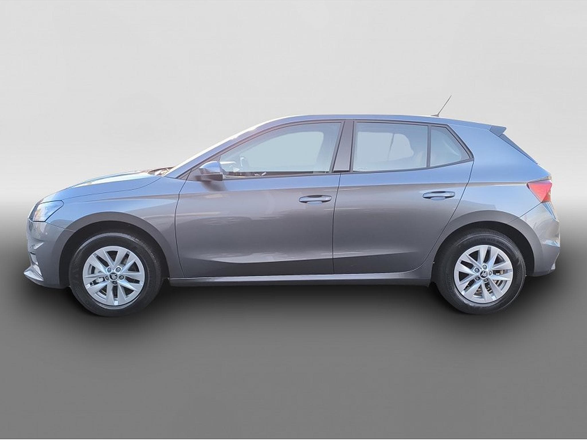 Skoda Fabia (2025) - Foto 4