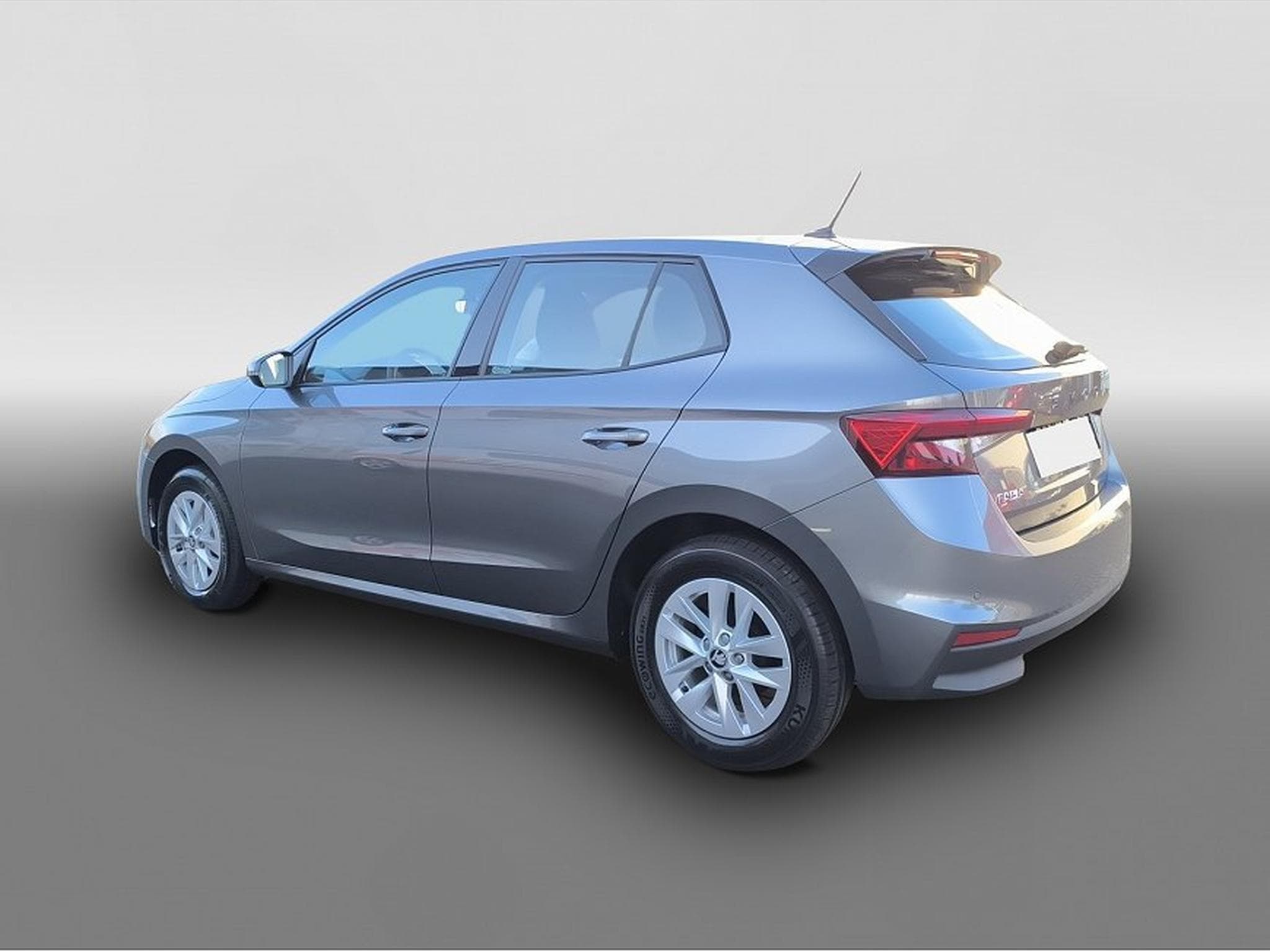 Skoda Fabia (2025) - Foto 5