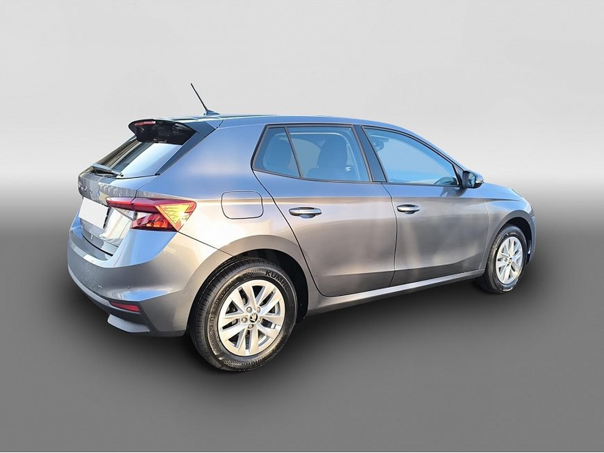 Skoda Fabia (2025) - Foto 7