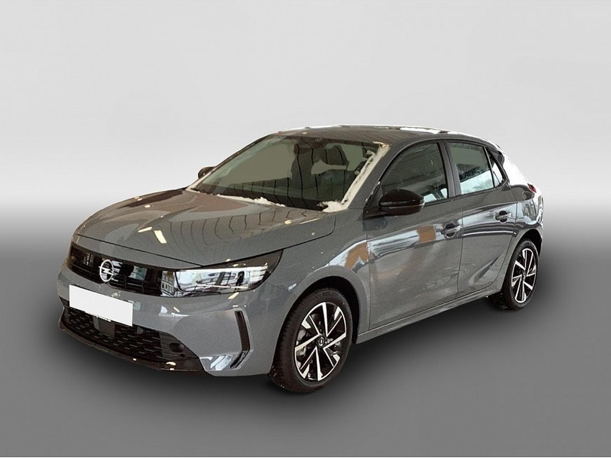 Opel Corsa (2025) - Foto 1