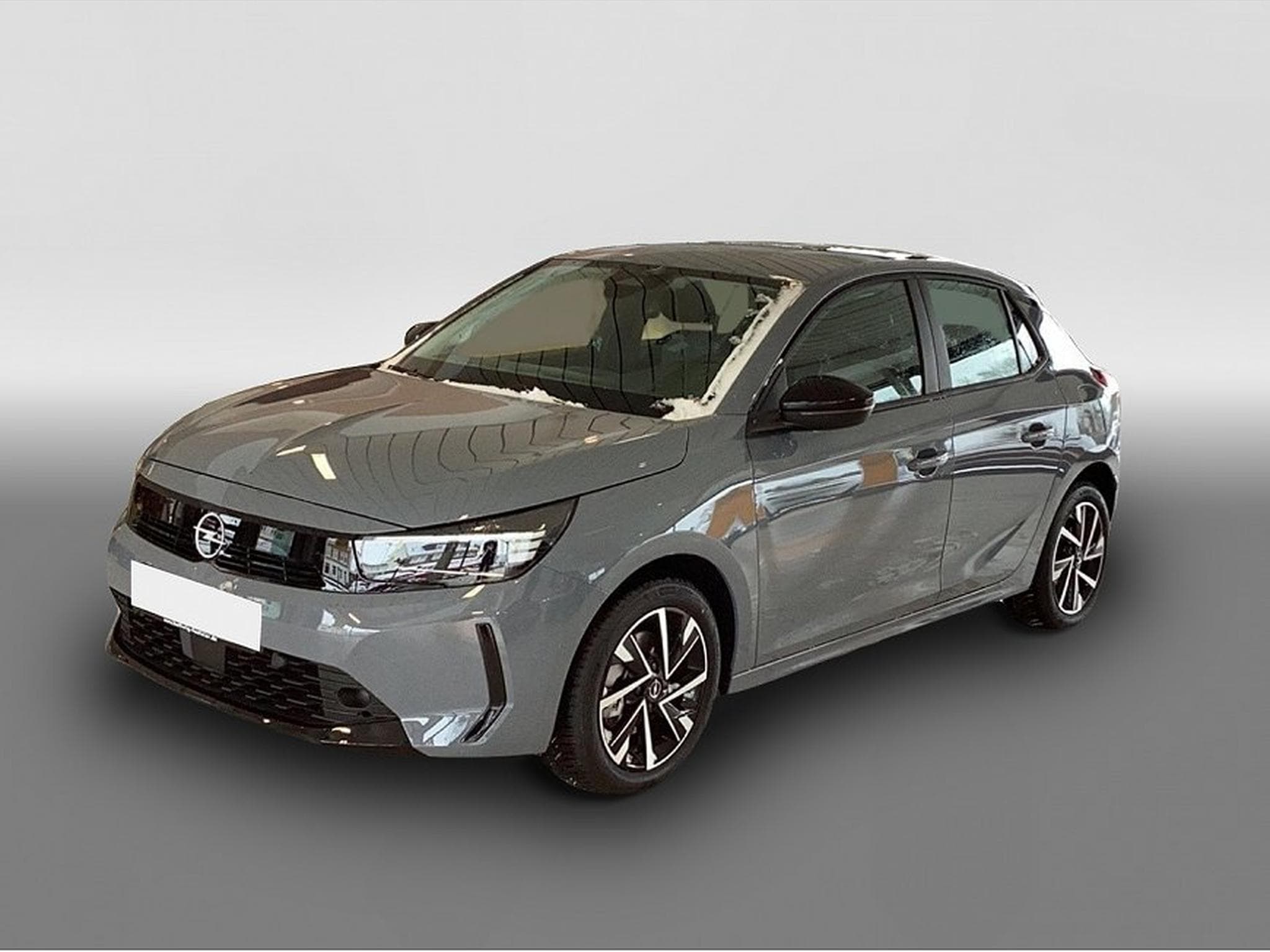 Opel Corsa (2025) - Foto 2