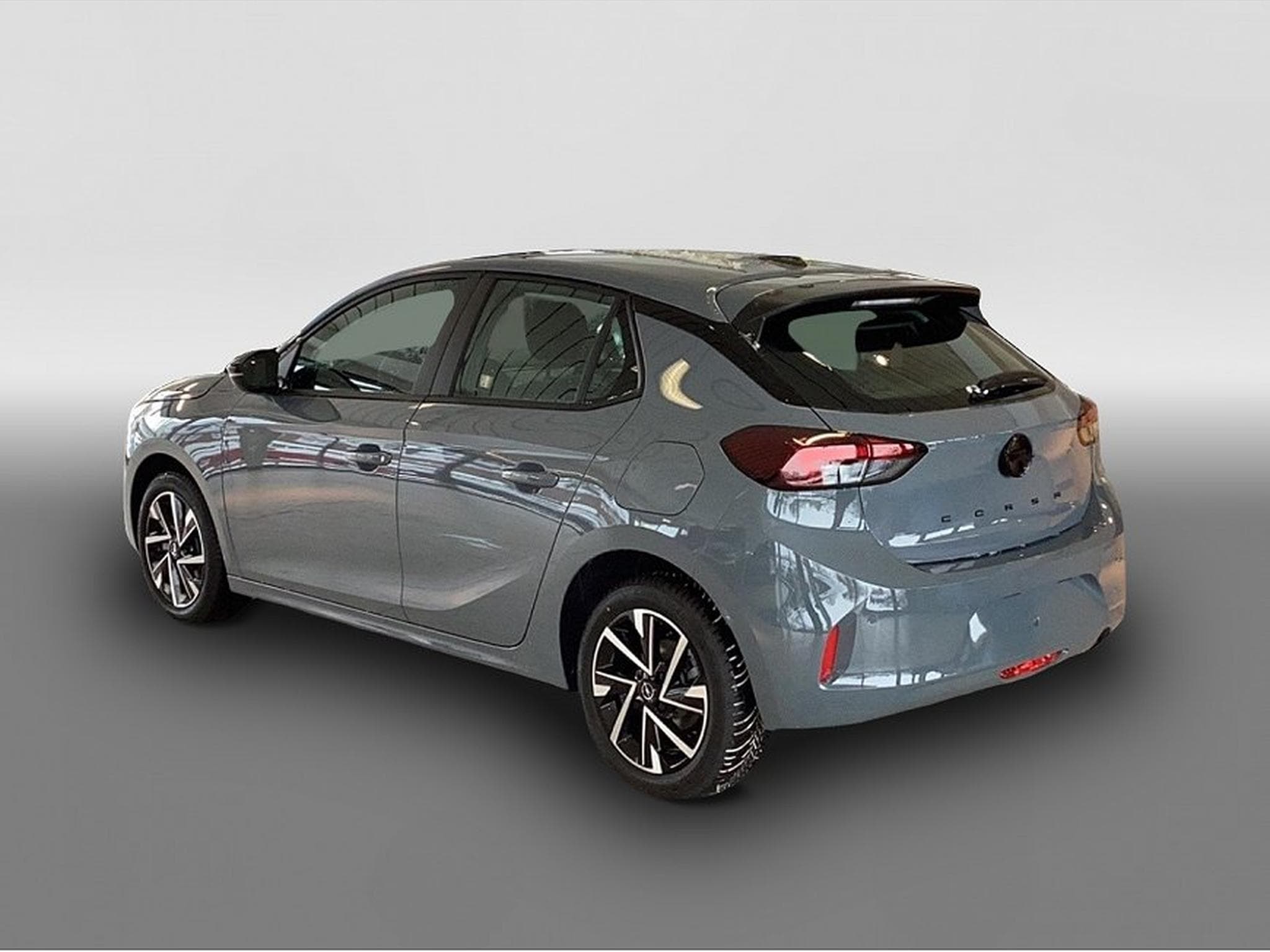 Opel Corsa (2025) - Foto 4