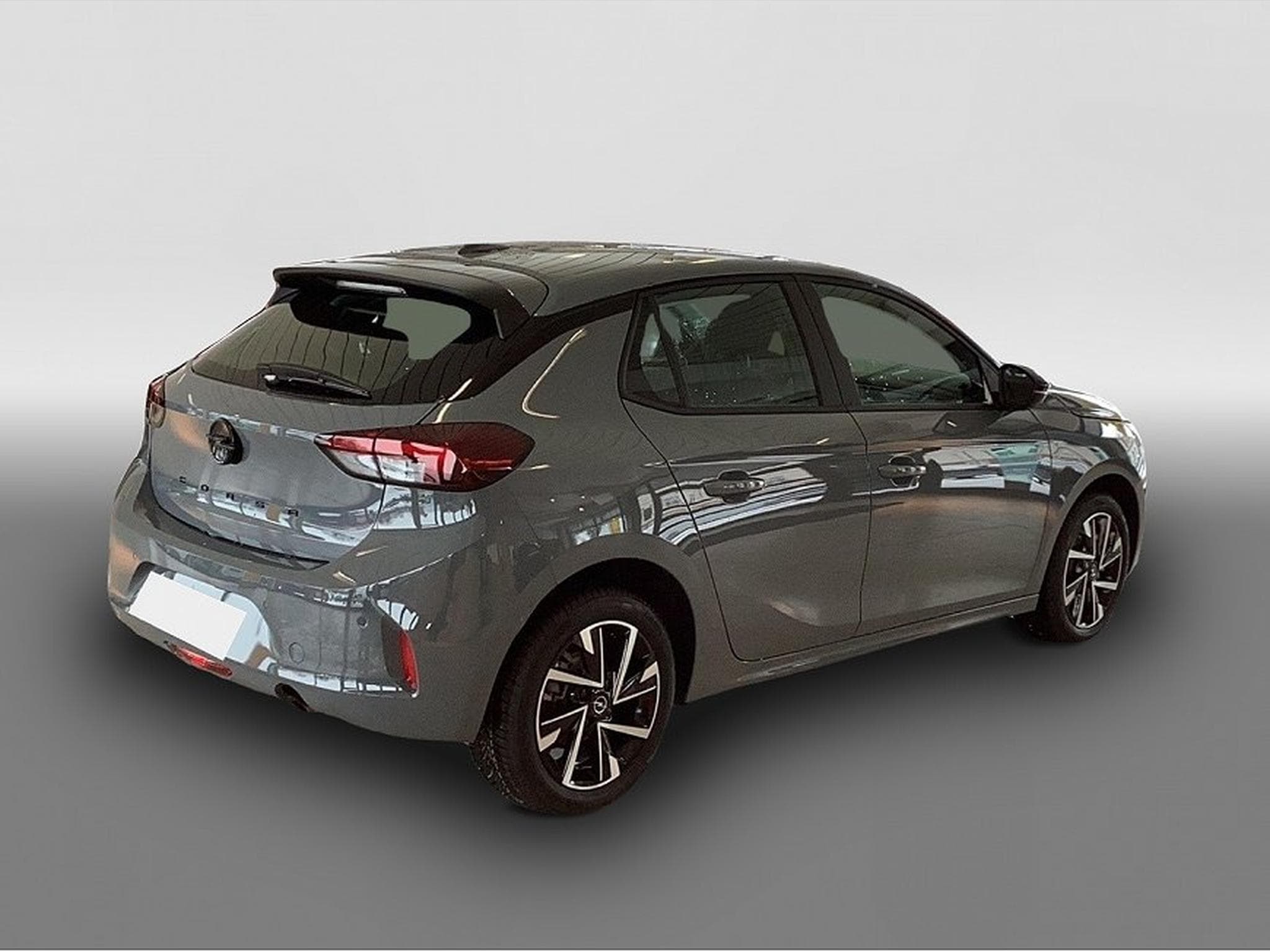 Opel Corsa (2025) - Foto 6