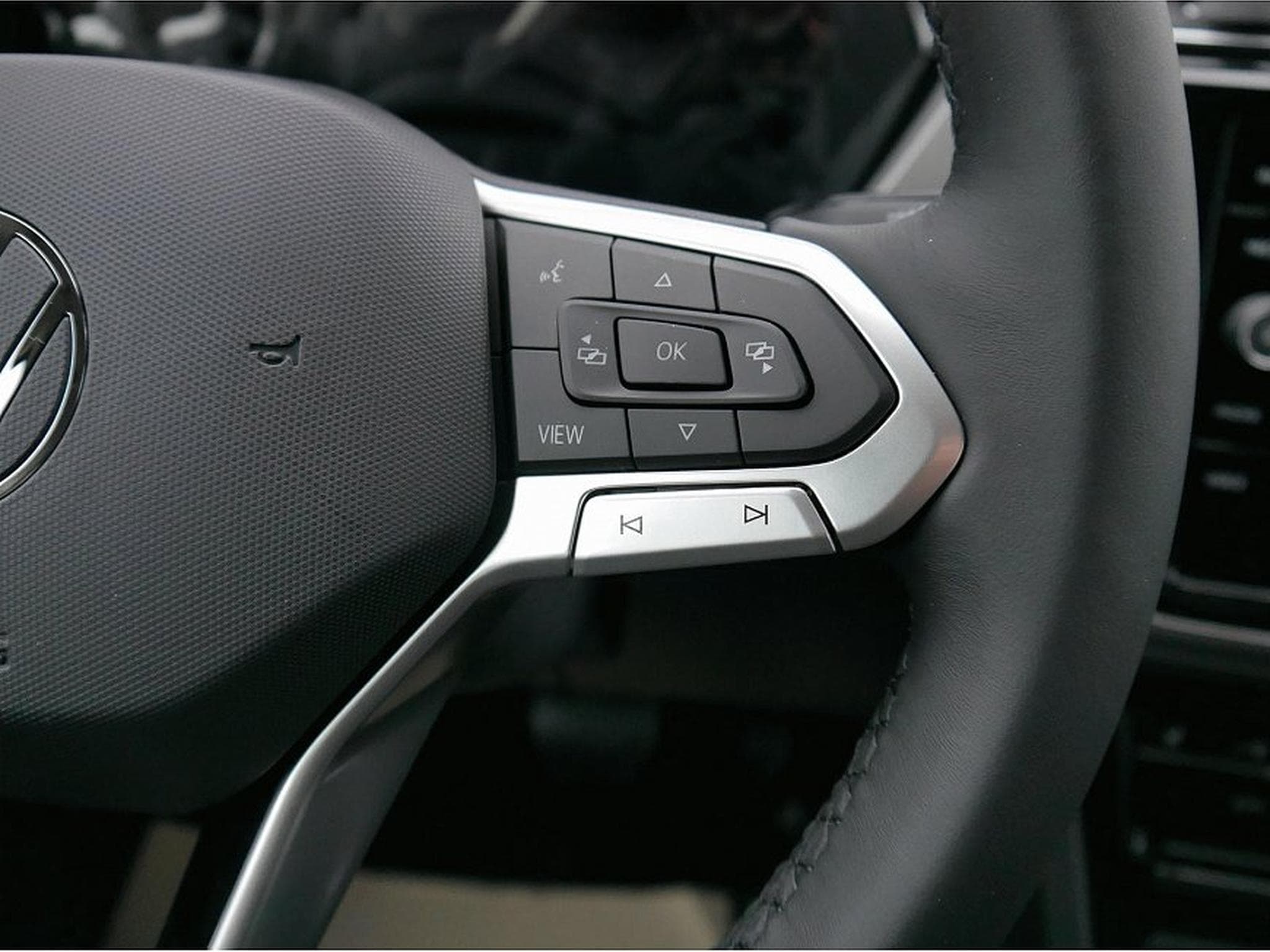 VW Touran (2026) - Photo 13