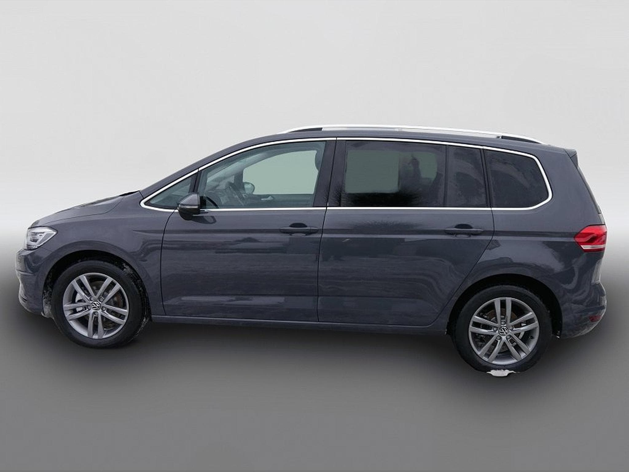 VW Touran (2026) - Photo 5