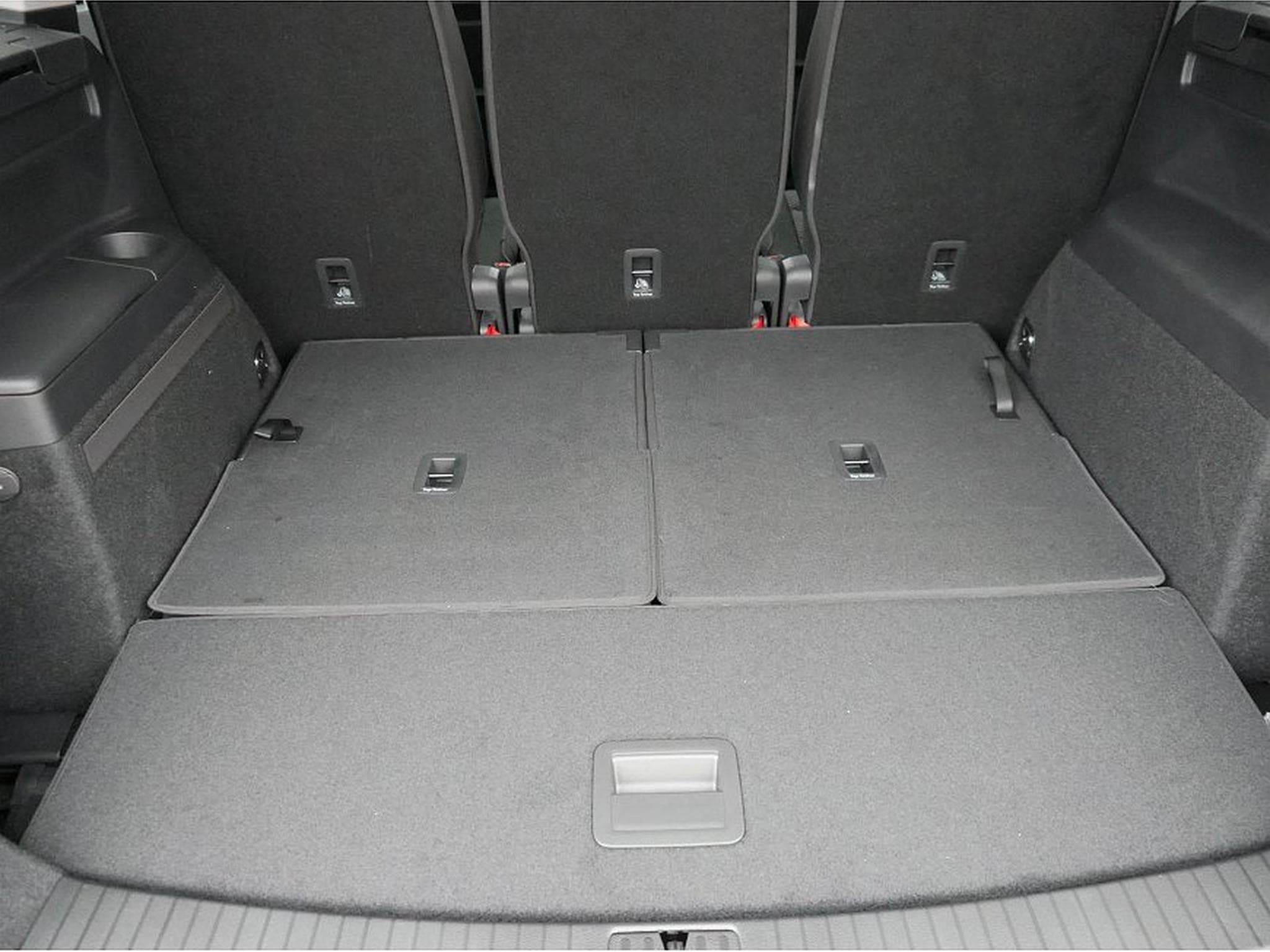 VW Touran (2026) - Photo 6