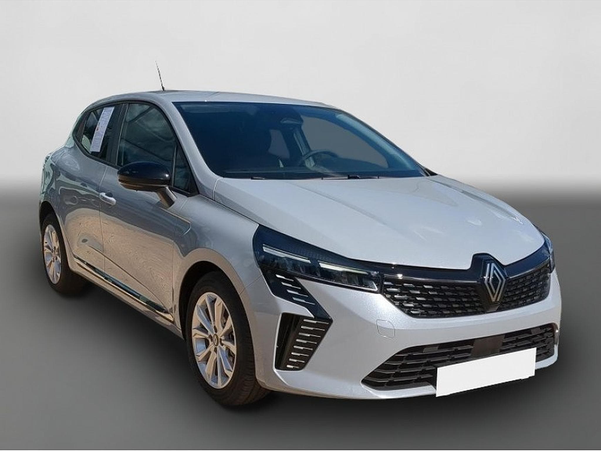 Renault Clio (2026) - Foto 1