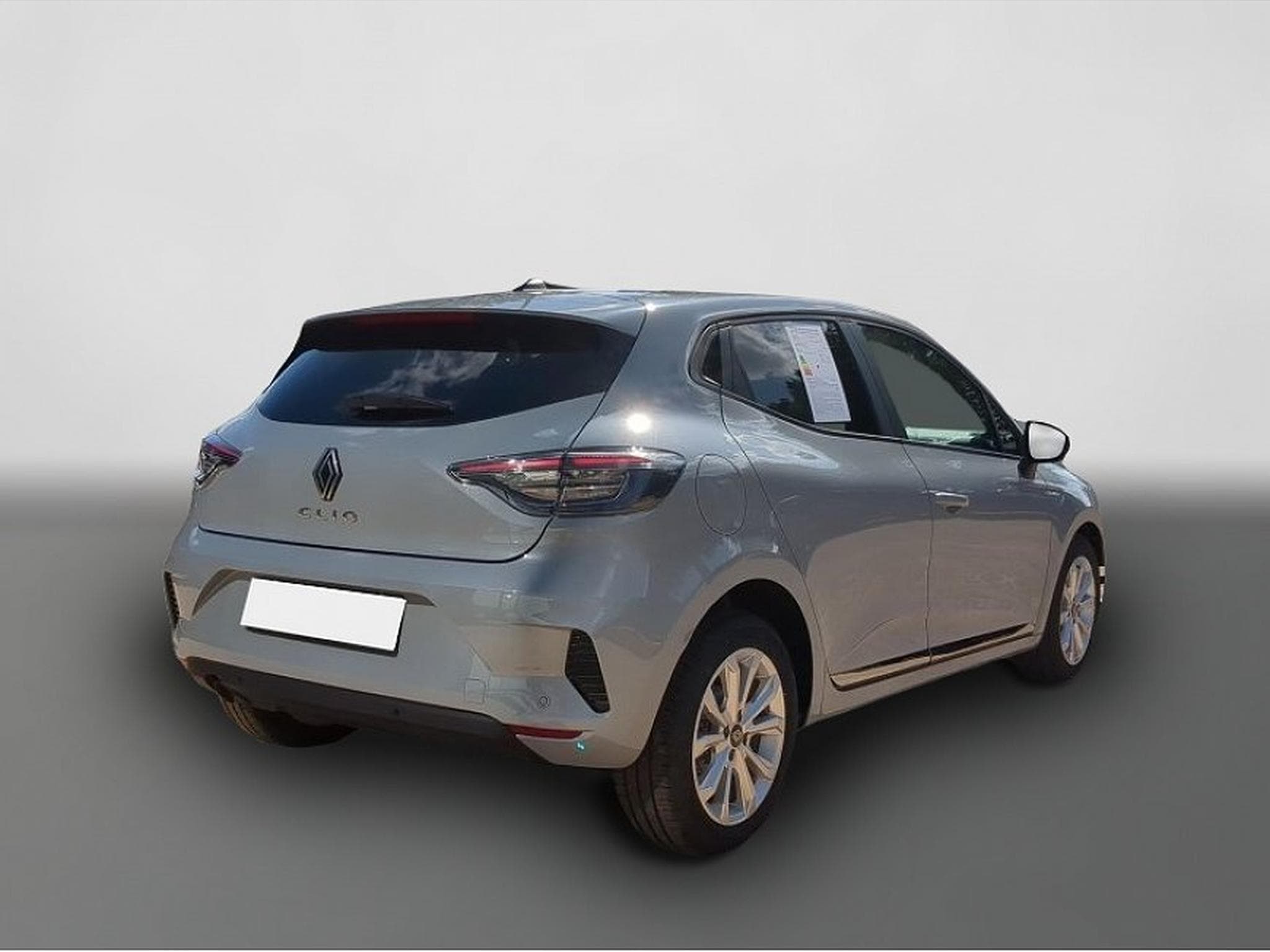 Renault Clio (2026) - Foto 3