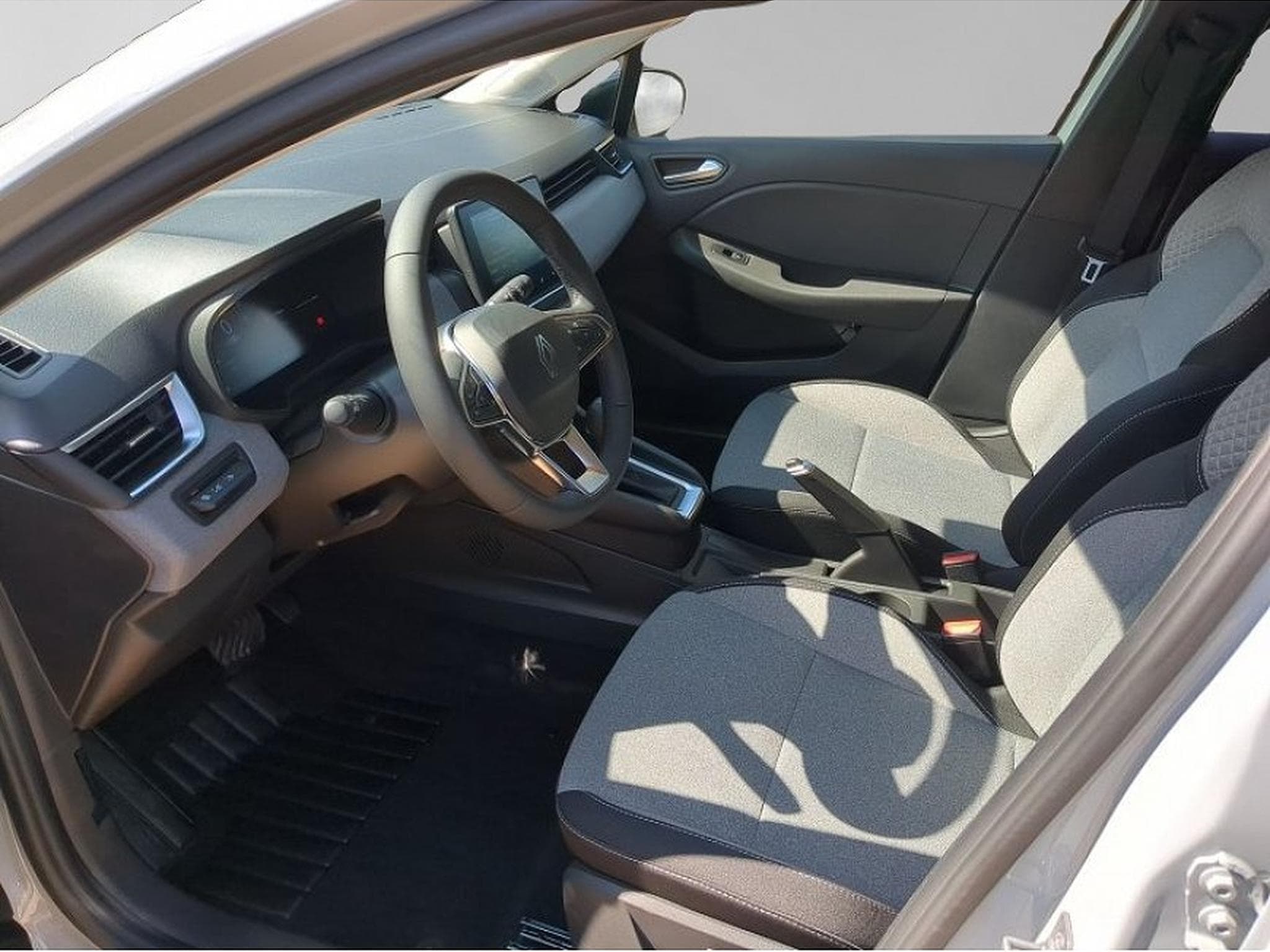 Renault Clio (2026) - Foto 4