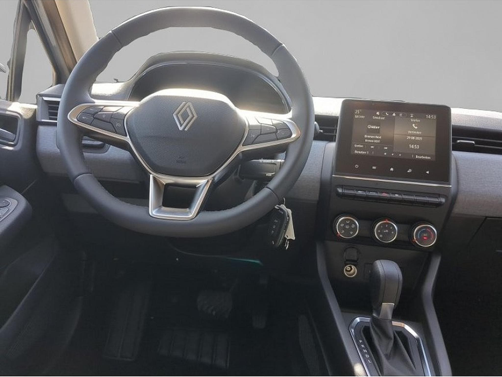 Renault Clio (2026) - Foto 5