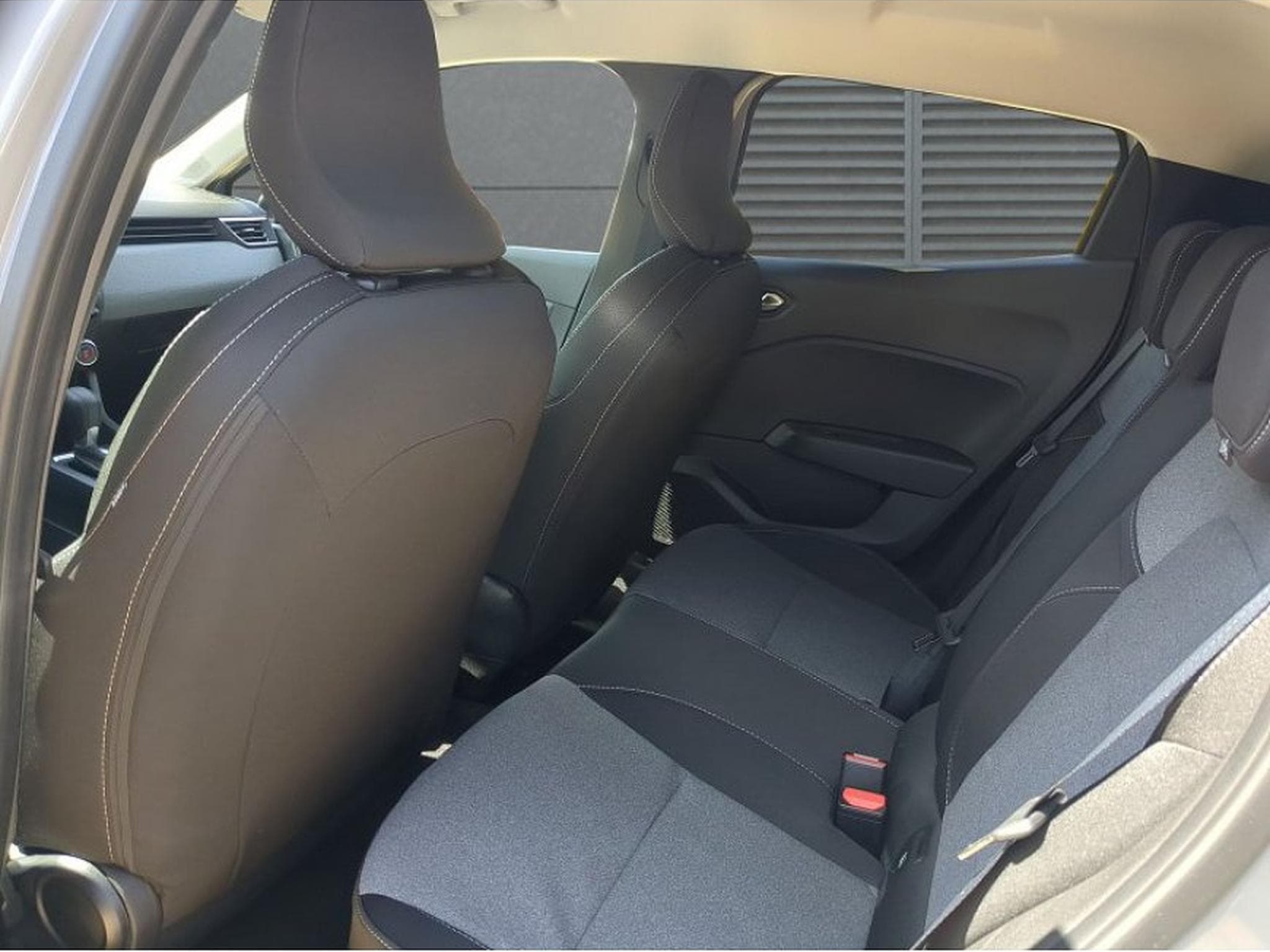 Renault Clio (2026) - Foto 6