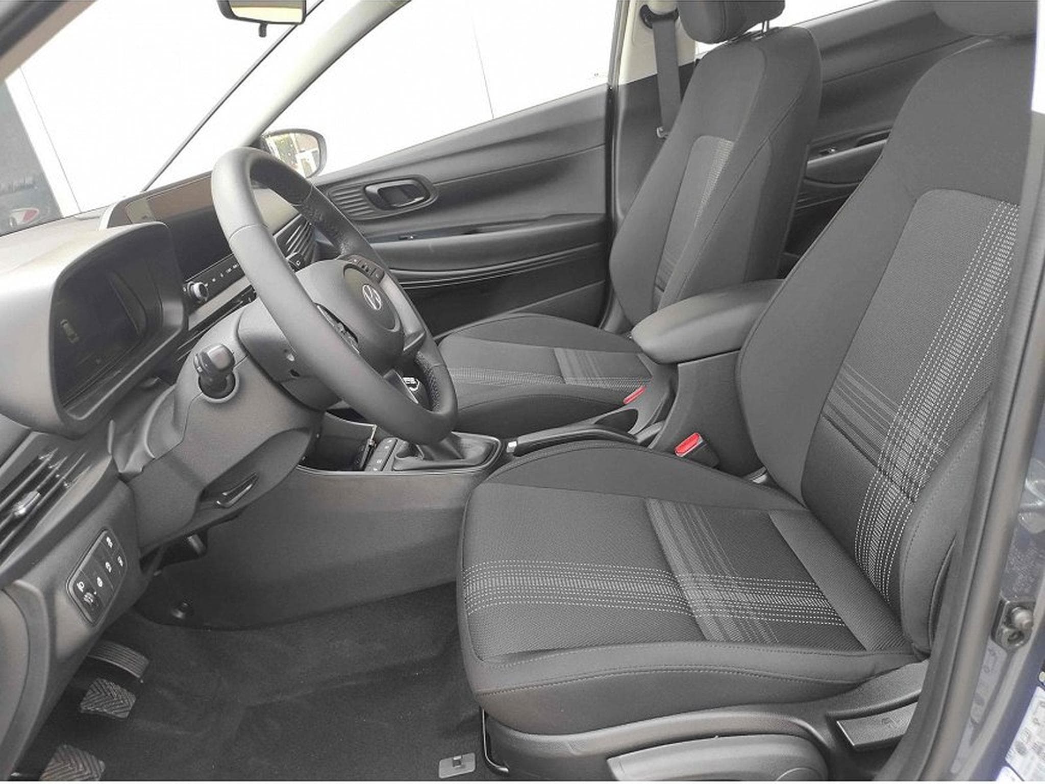 Hyundai i20 (2026) - Photo 10