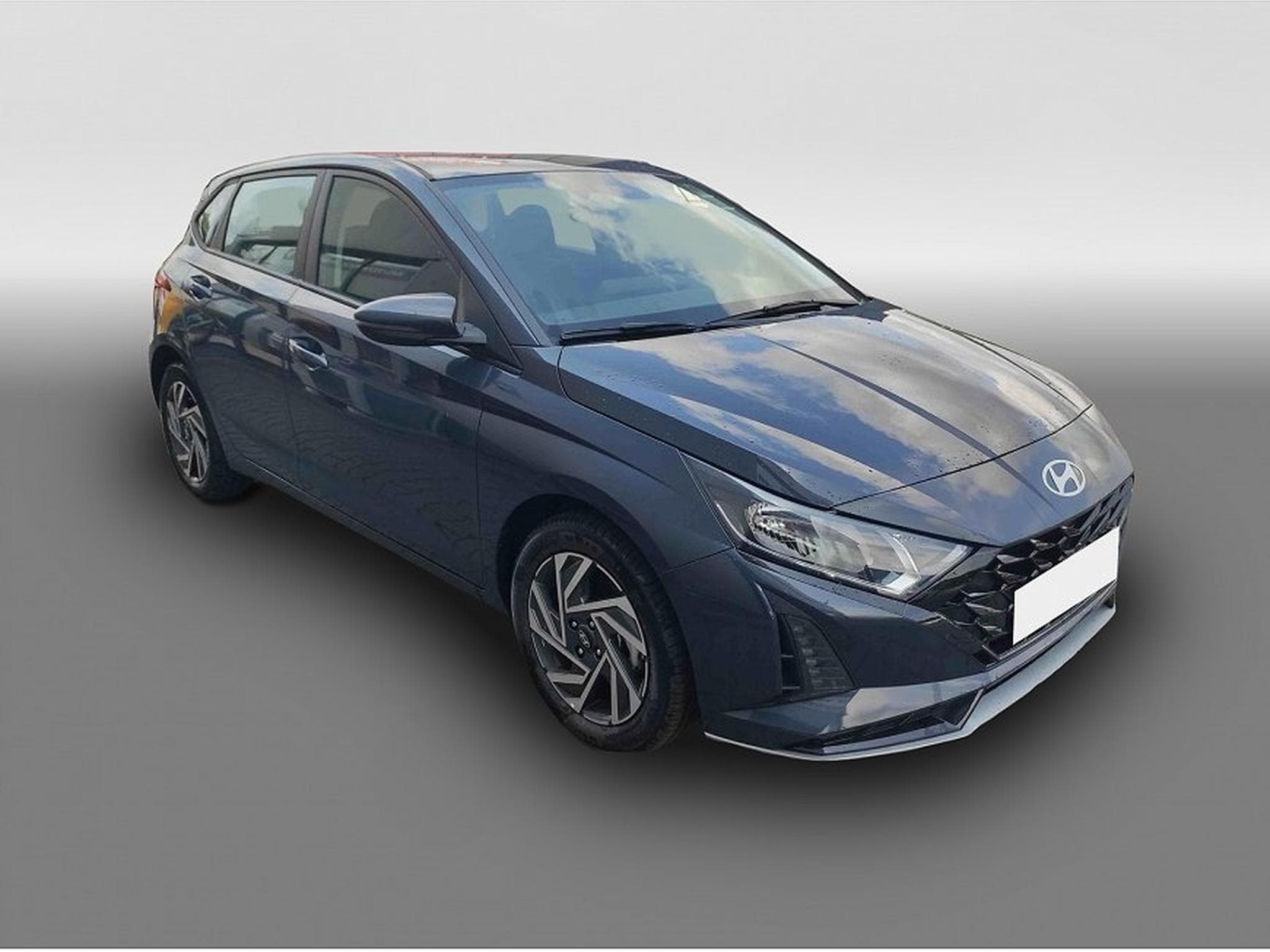 Hyundai i20 (2026) - Photo 3