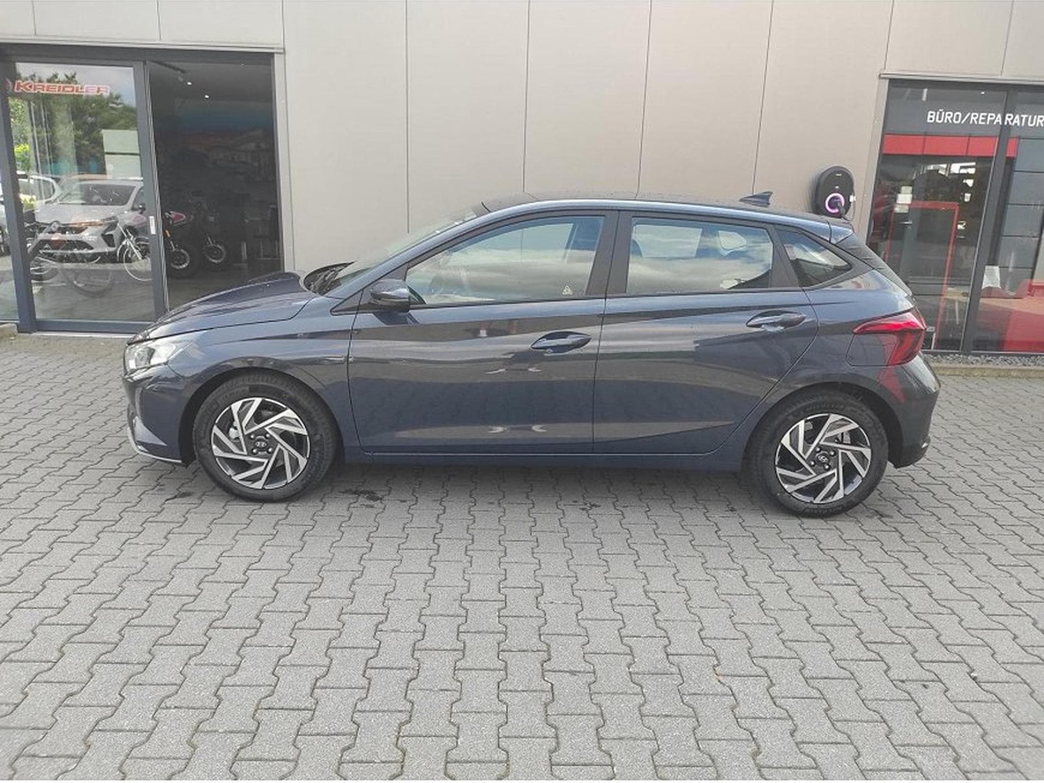 Hyundai i20 (2026) - Photo 7