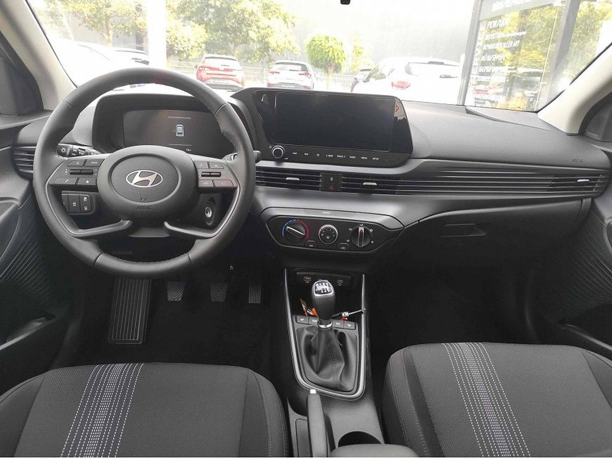 Hyundai i20 (2026) - Photo 8