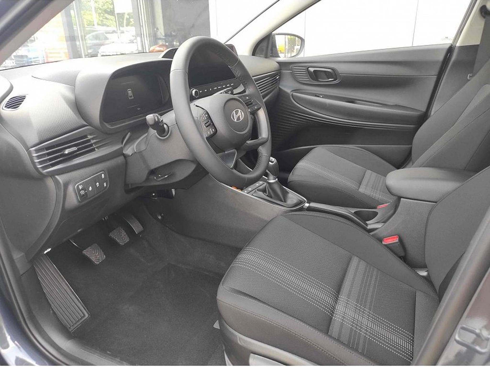 Hyundai i20 (2026) - Photo 9