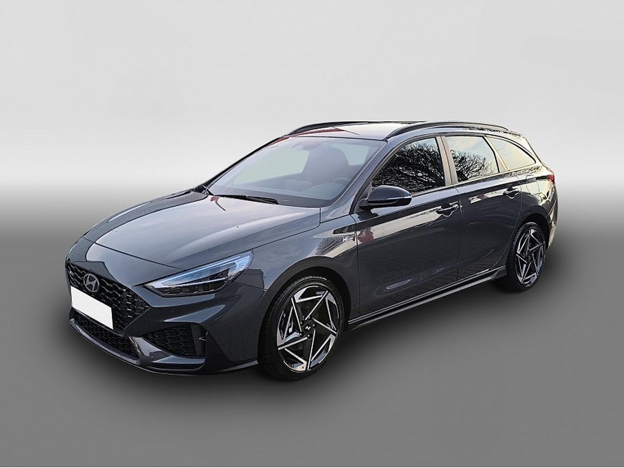 Hyundai i30 (2025) - Foto 1