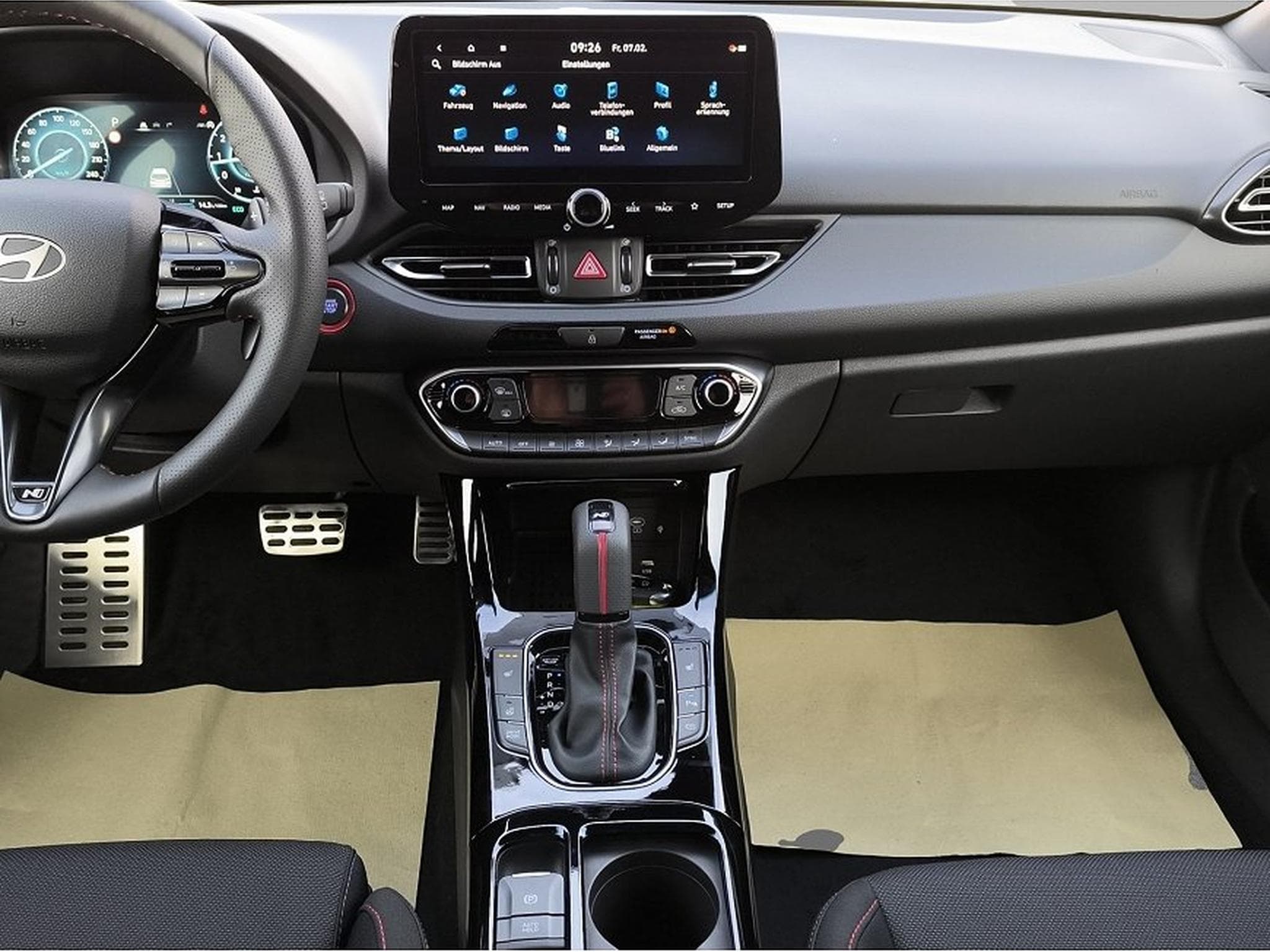 Hyundai i30 (2025) - Foto 10