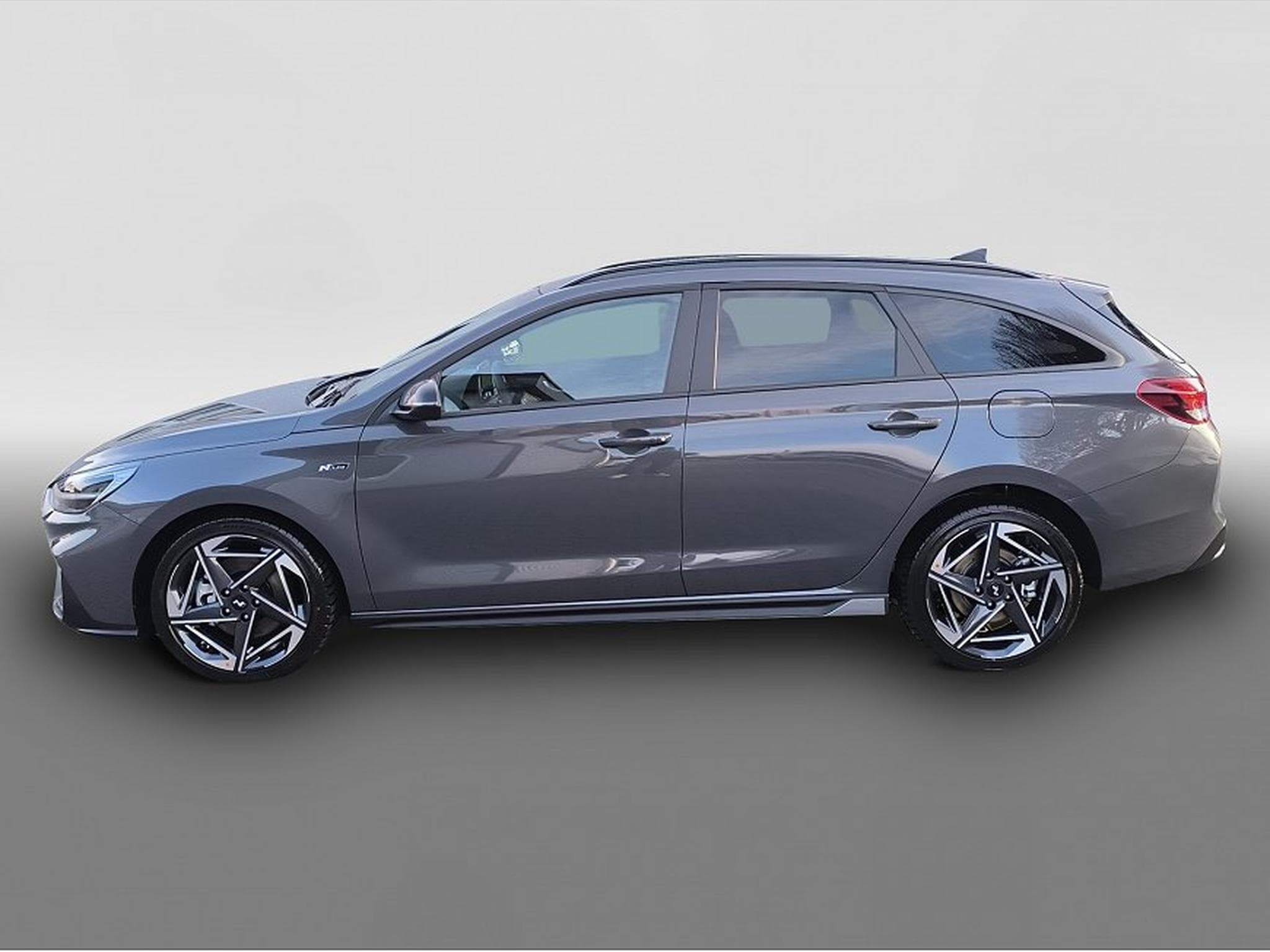 Hyundai i30 (2025) - Foto 3