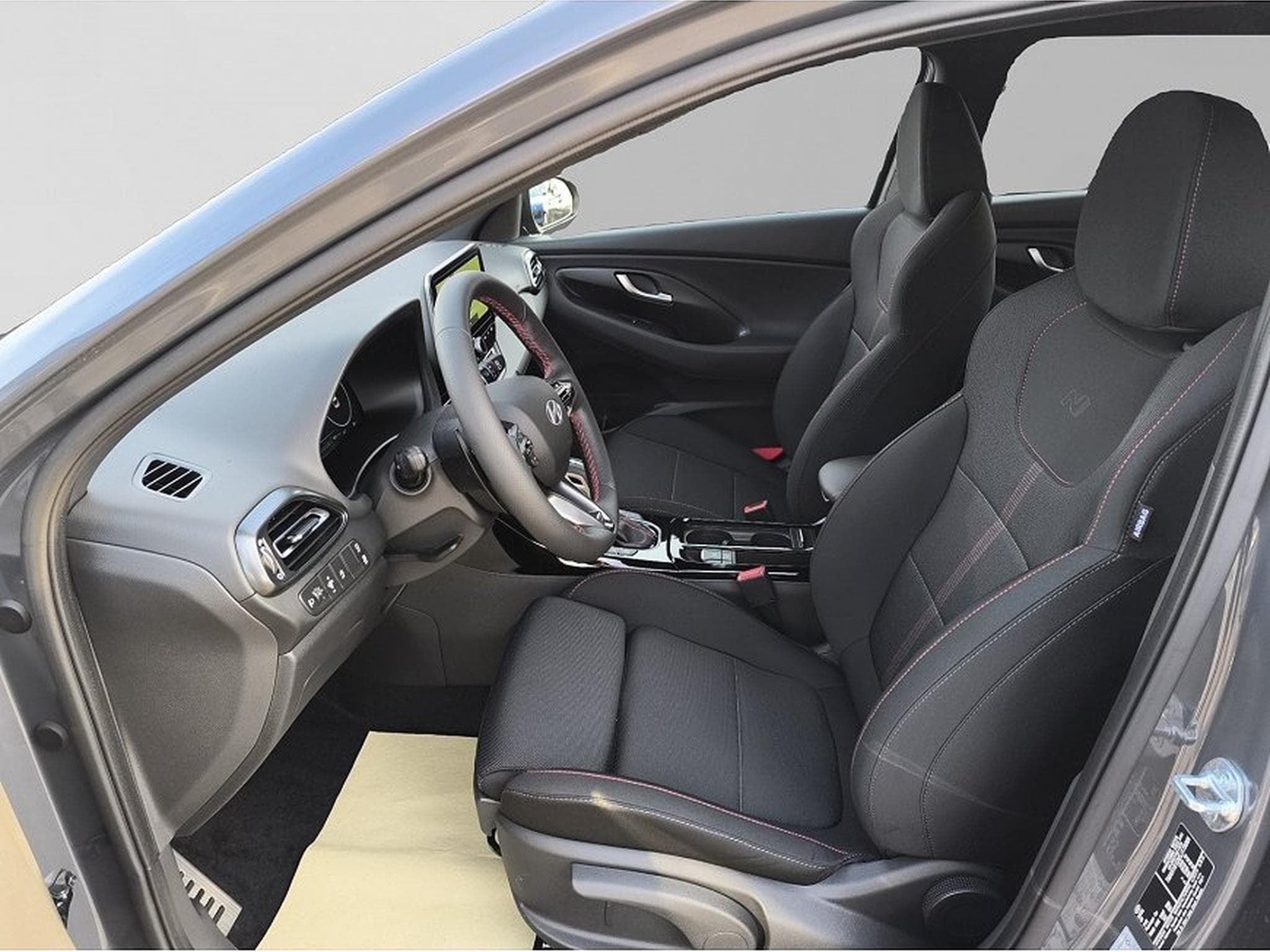 Hyundai i30 (2025) - Foto 8