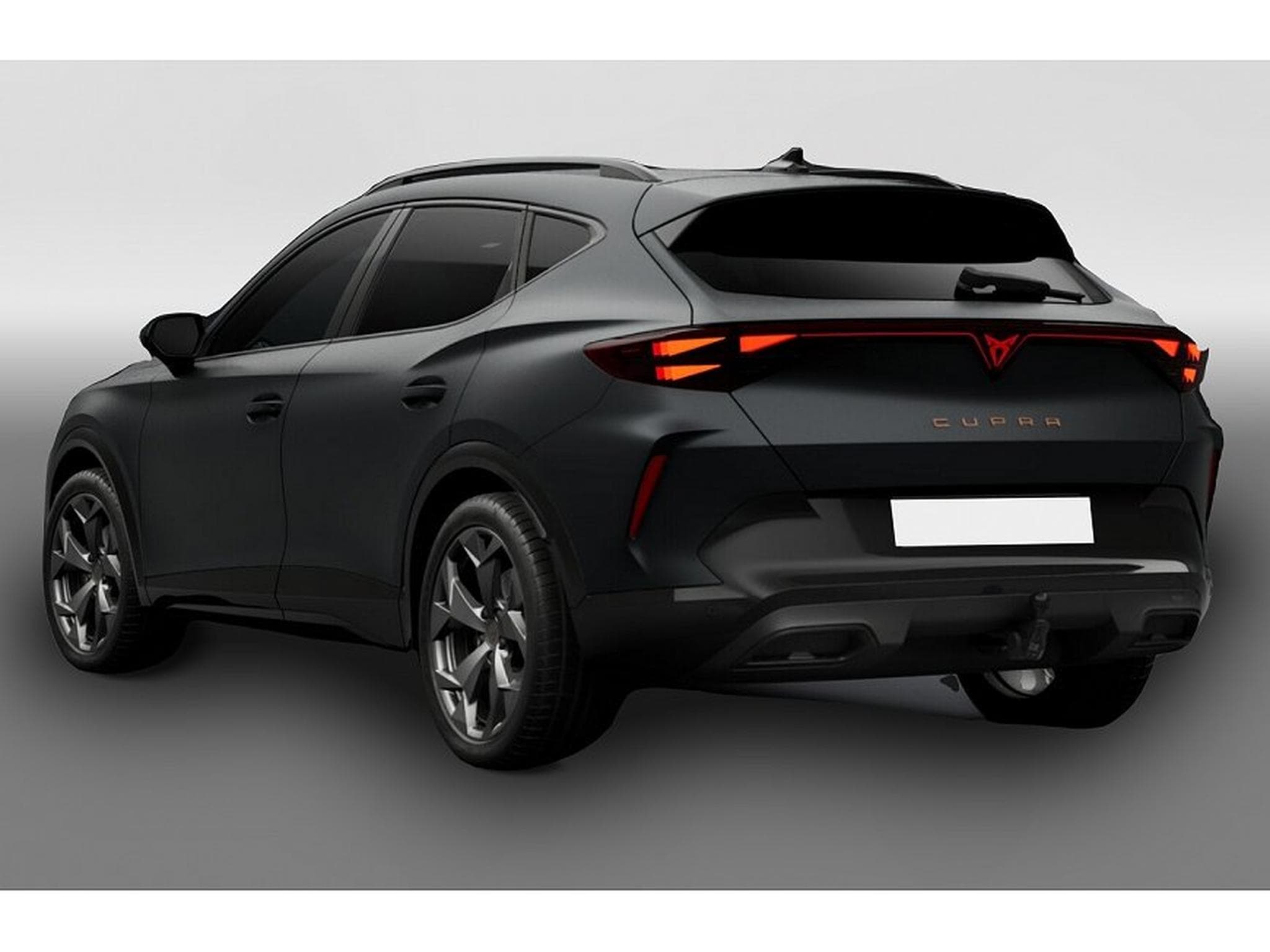 Cupra Formentor (2026) - Foto 3